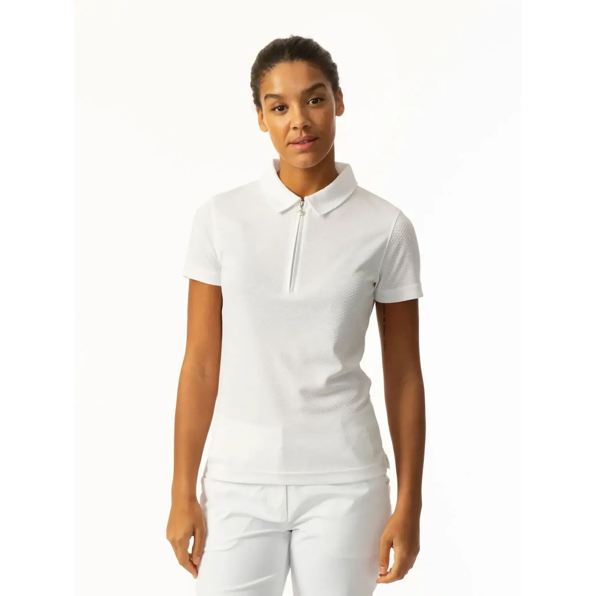Daily Sports Peoria Ss Polo Damen