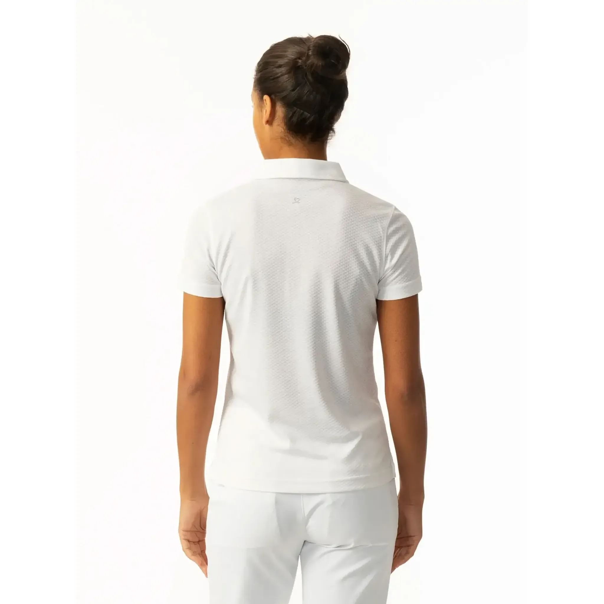 Daily Sports Peoria Ss Polo Damen