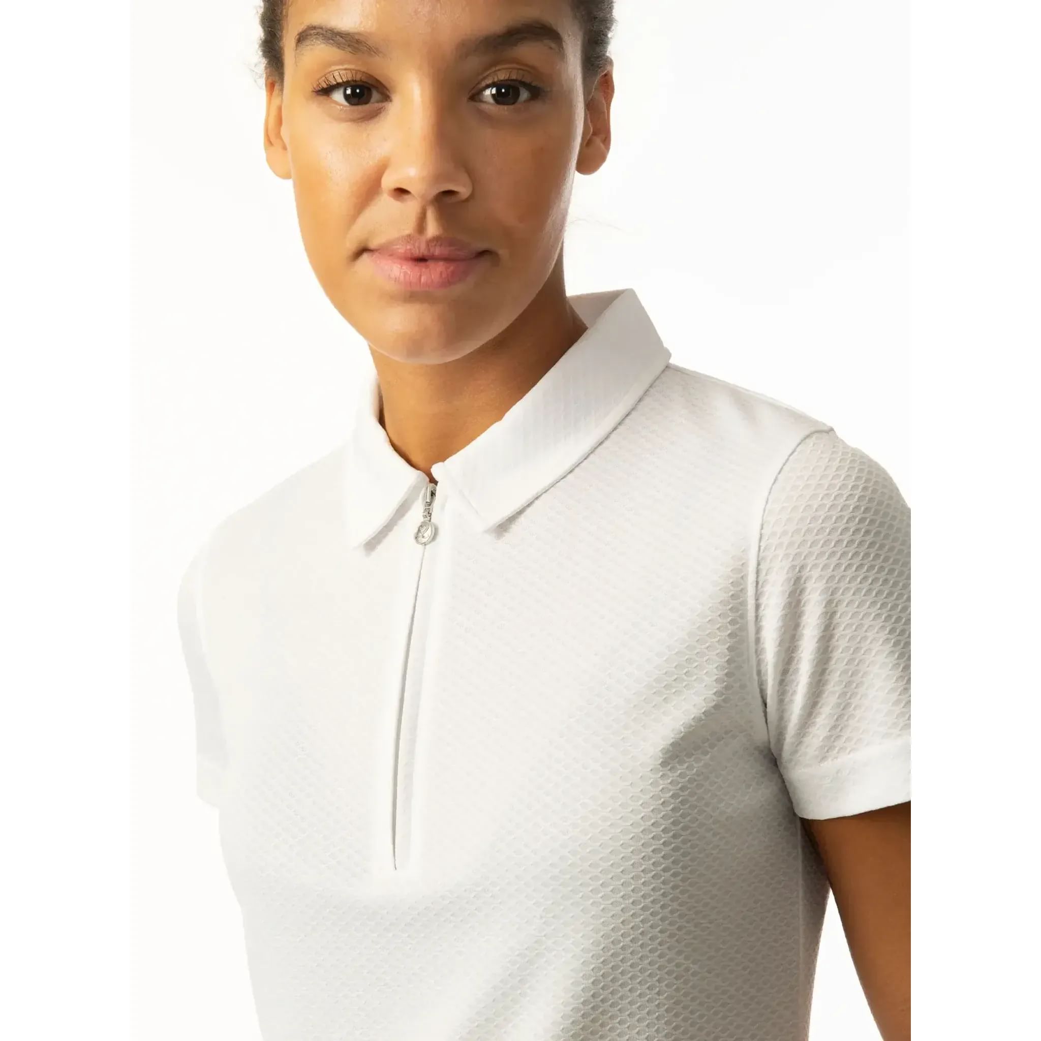 Daily Sports Peoria Ss Polo Damen