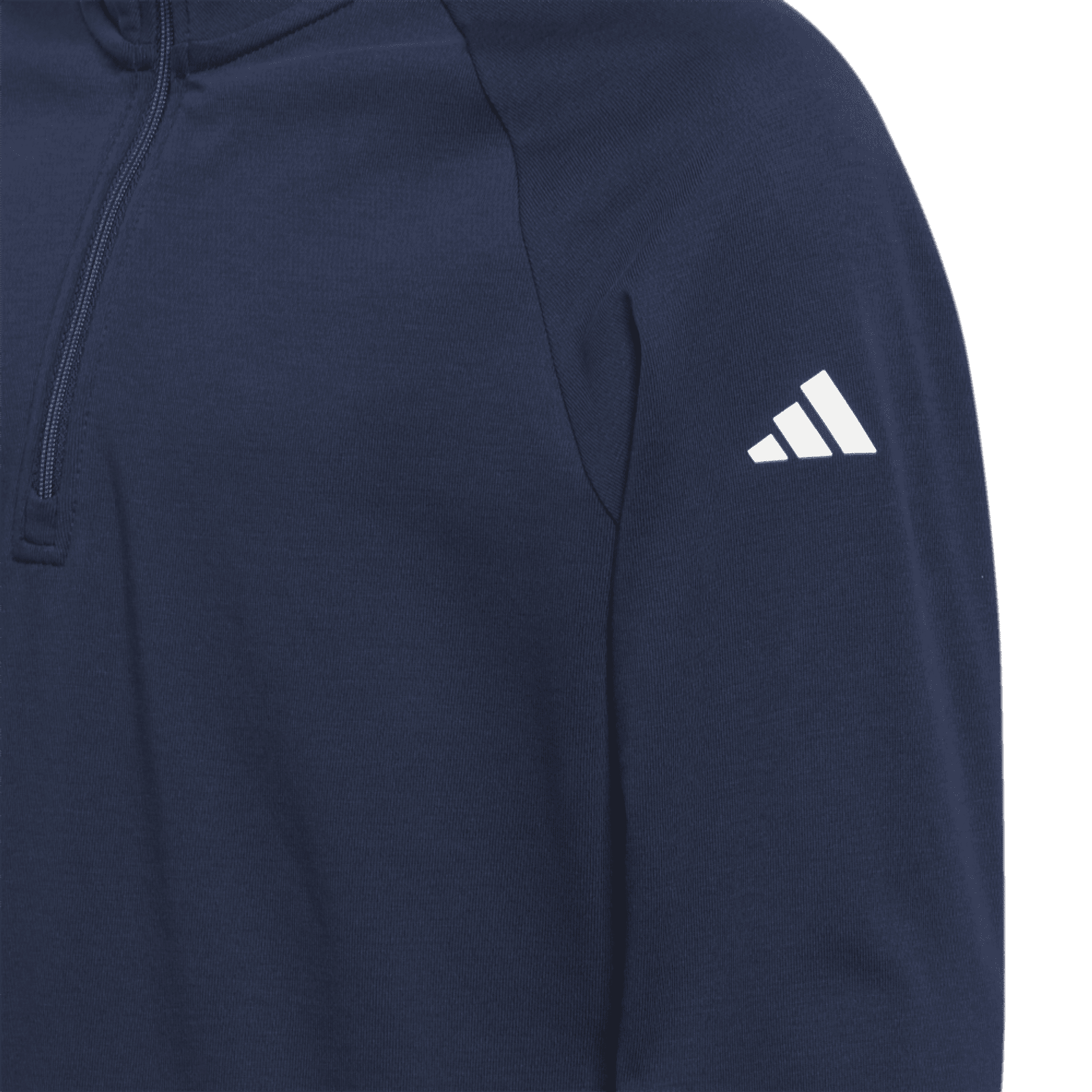 Adidas 1/4-Zip Layer Pullover