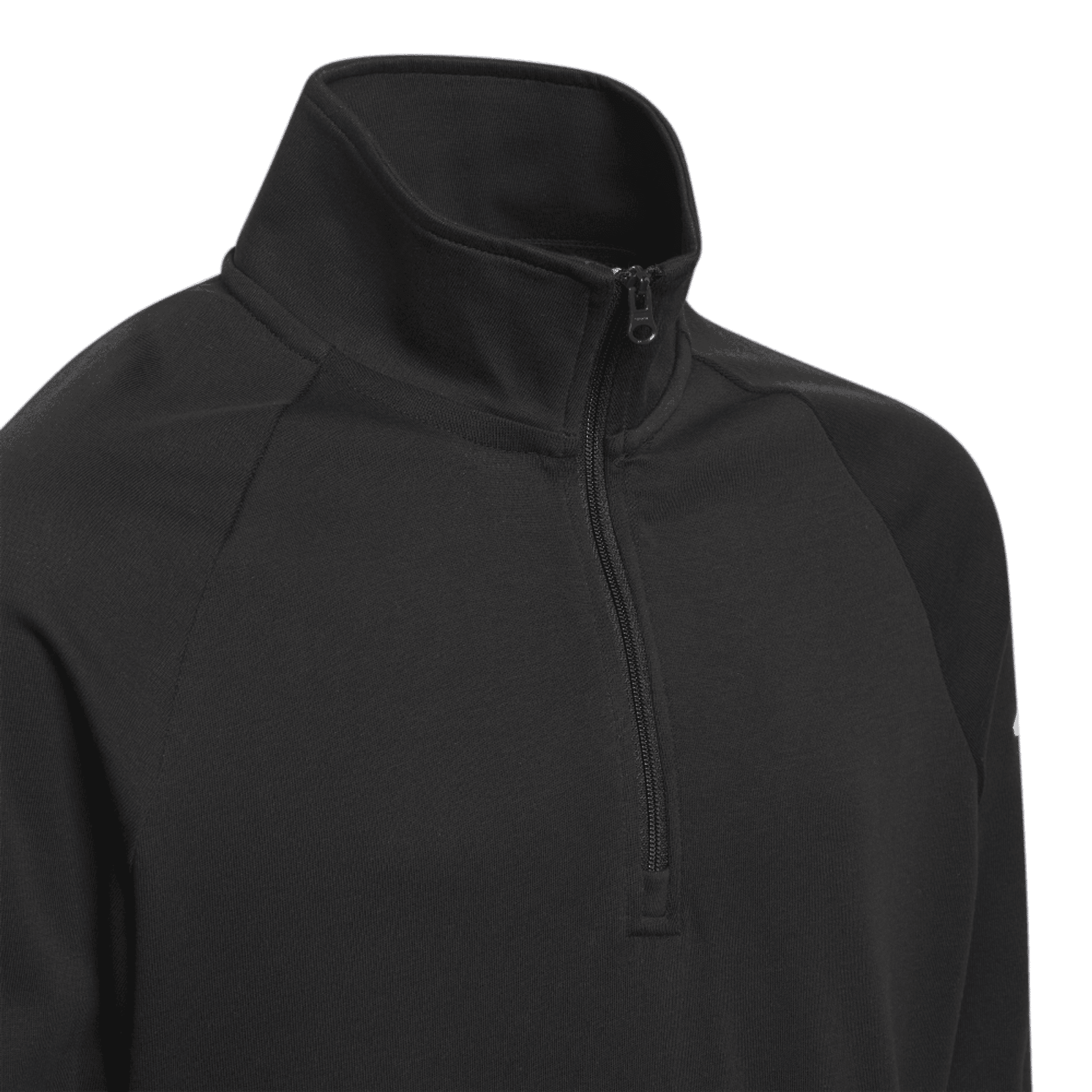 Adidas 1/4-Zip Layer Pullover