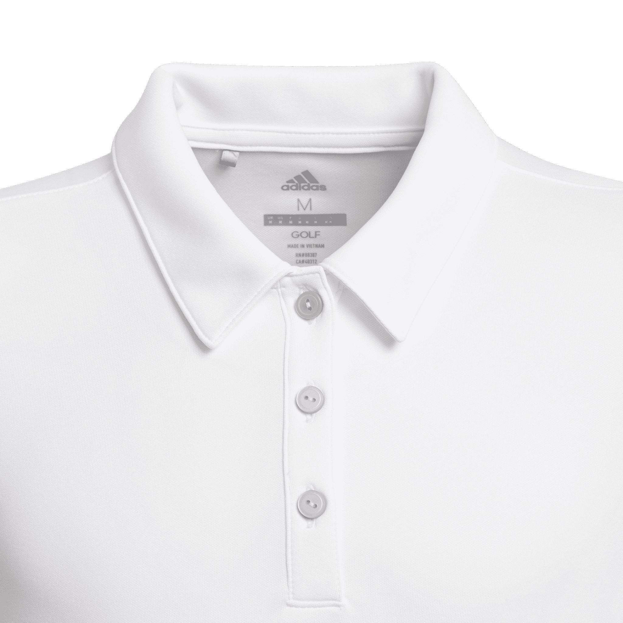 Adidas Boys Tournament Poloshirt Herren