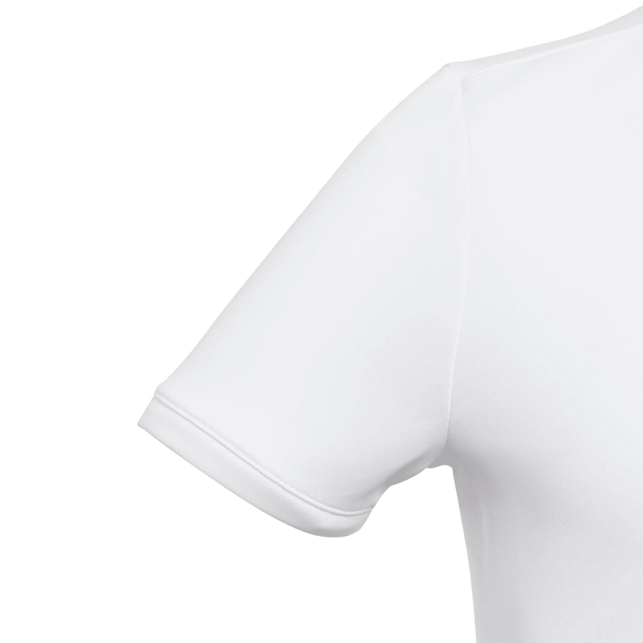 Adidas Boys Tournament Poloshirt