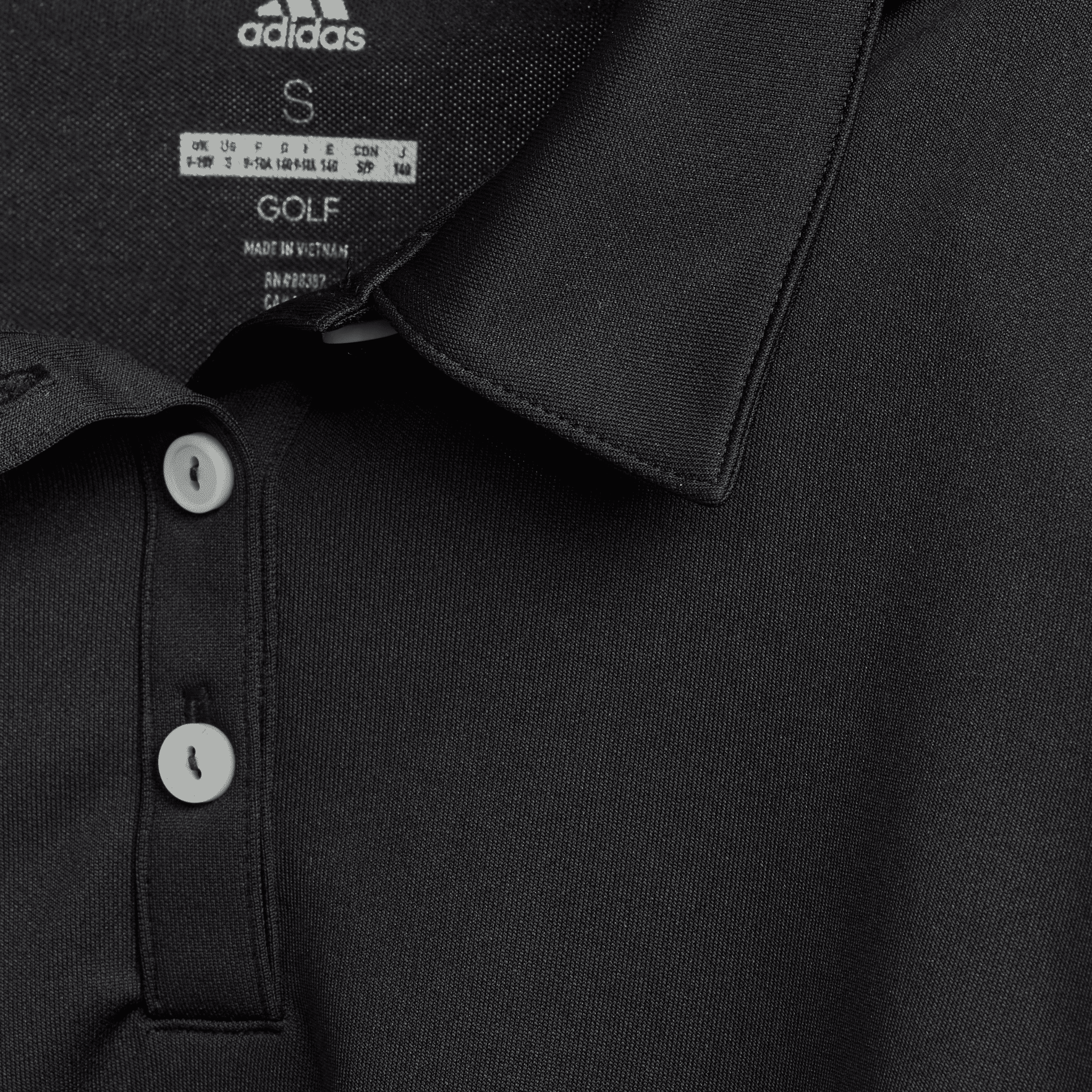 Adidas Boys Tournament Poloshirt Herren