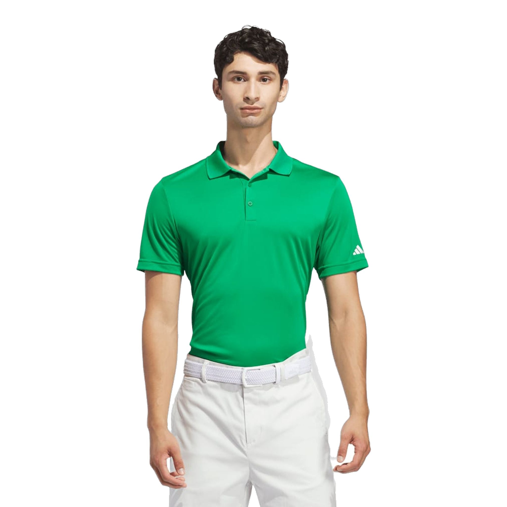 Adidas Performance Polo Herren