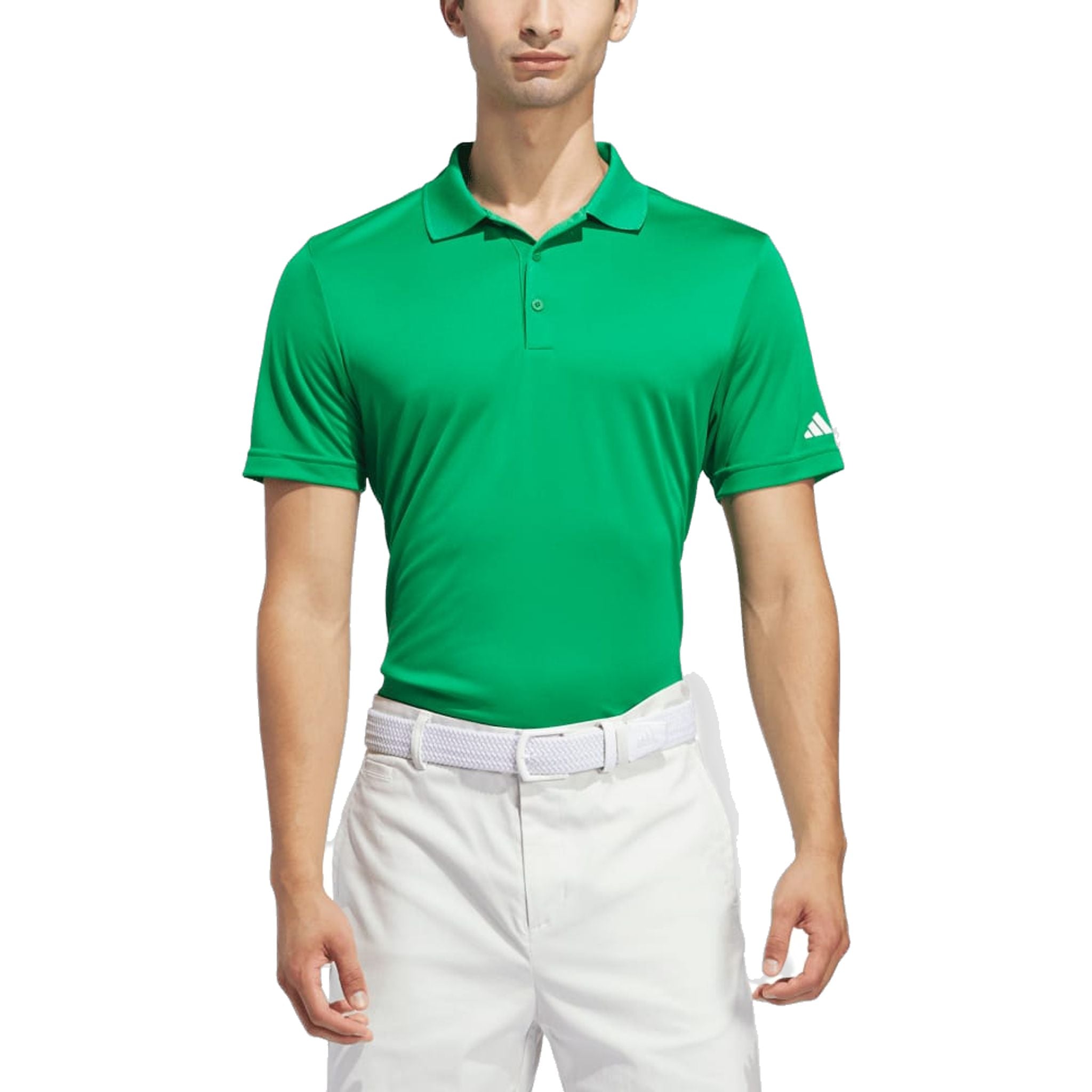 Adidas Performance Polo Herren