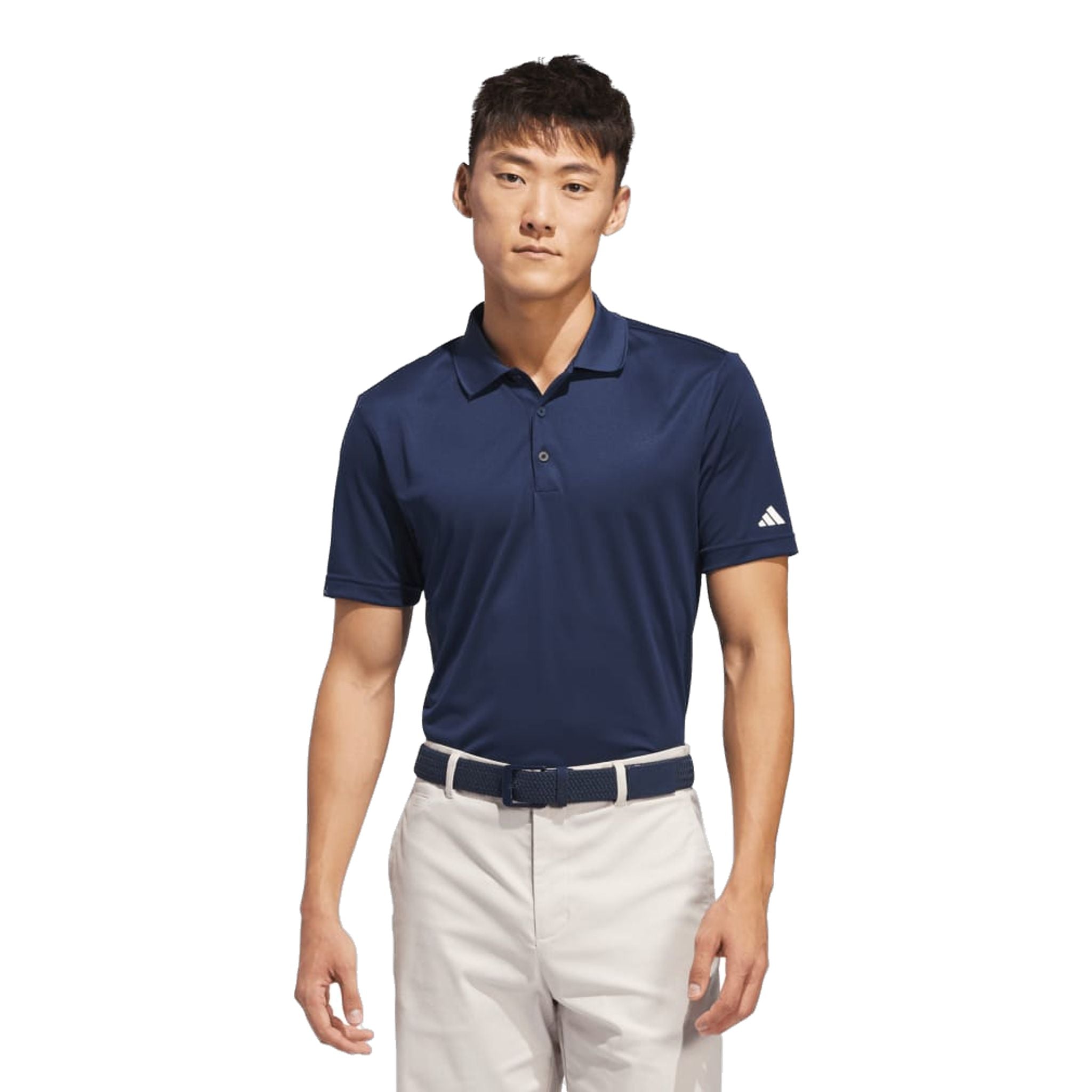 Adidas Performance Polo Herren
