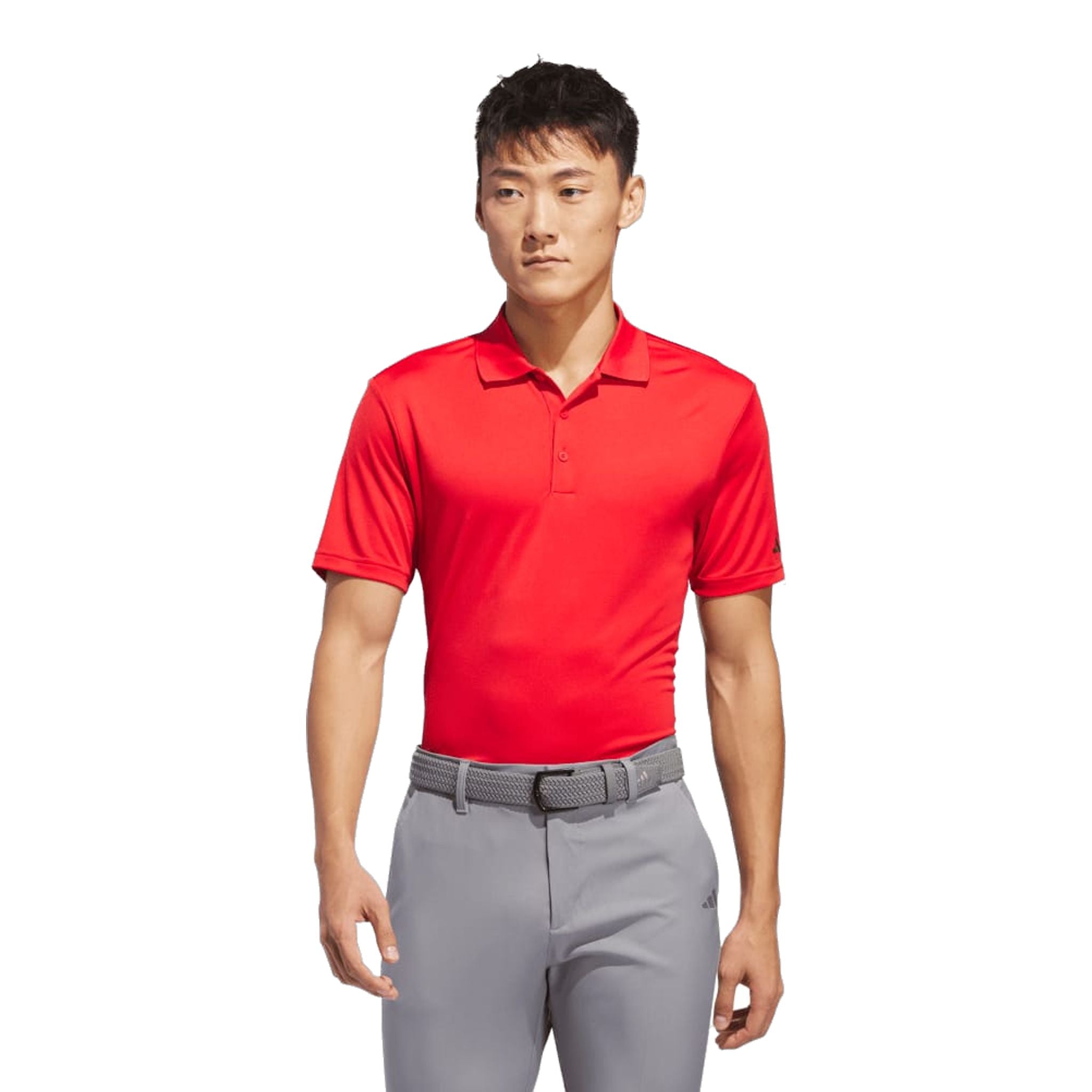 Adidas Performance Polo Herren