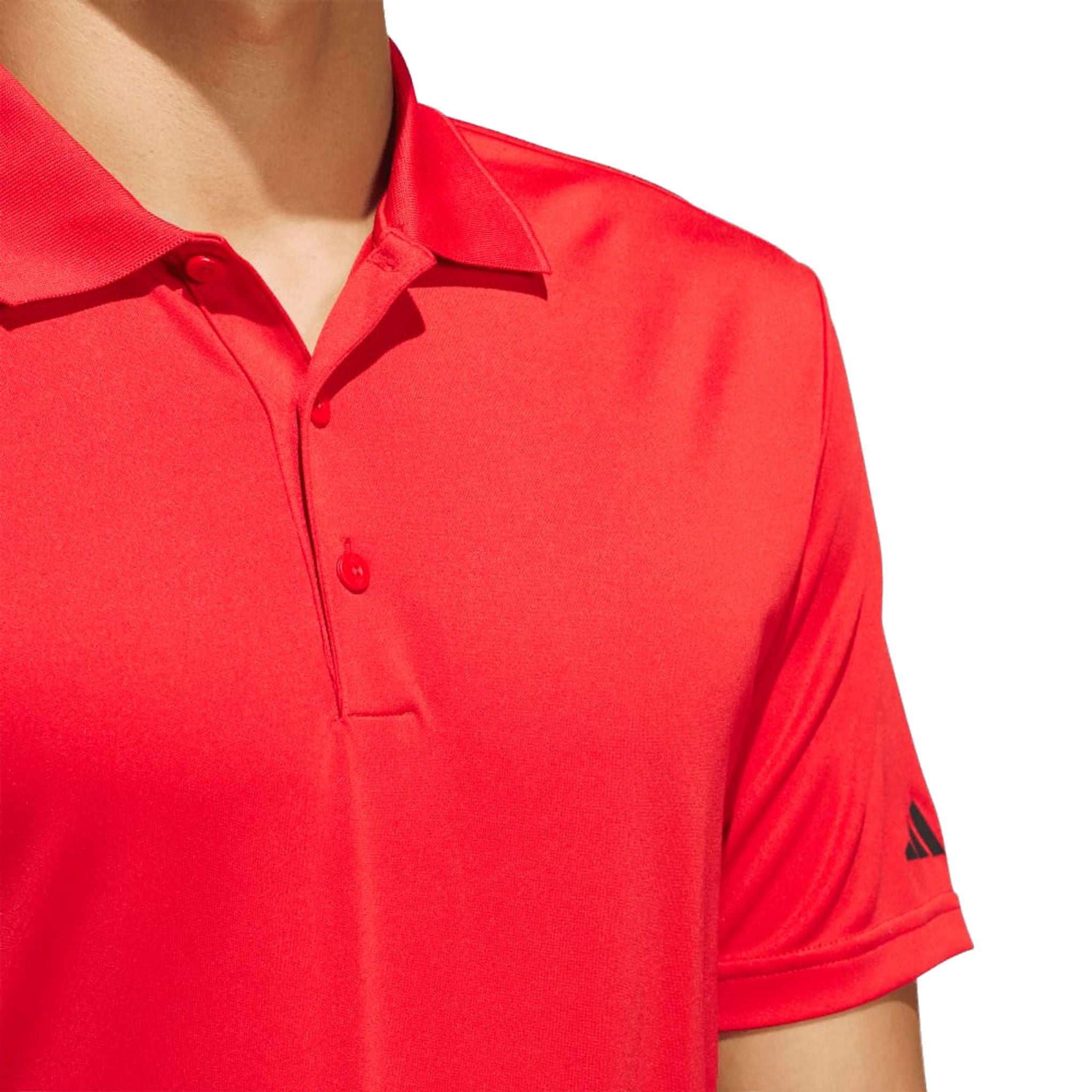 Adidas Performance Polo Herren