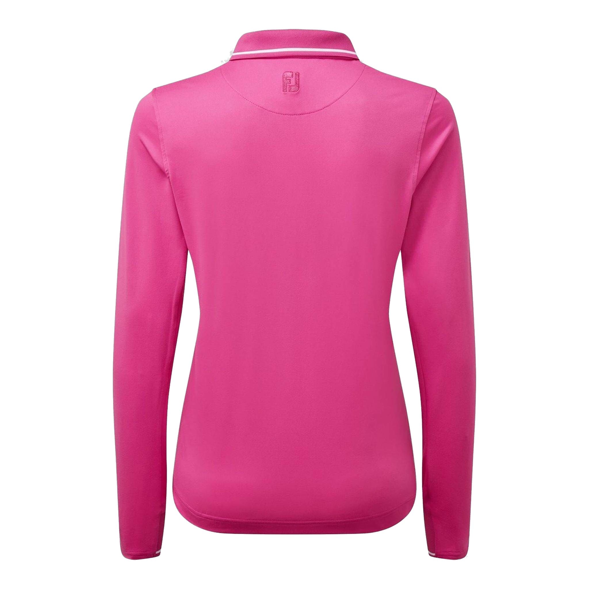 Footjoy Thermal Langarm-Polo Damen