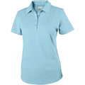 Greg Norman Basic Polo Women