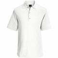 Greg Norman Modern Fit Pique Polo Pánske