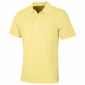 Greg Norman Modern Fit Pique Polo Pánske
