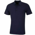 Greg Norman Modern Fit Pique Polo Pánske