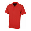 Greg Norman Modern Fit Pique Polo Pánske