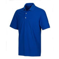 Greg Norman Modern Fit Pique Polo Pánske