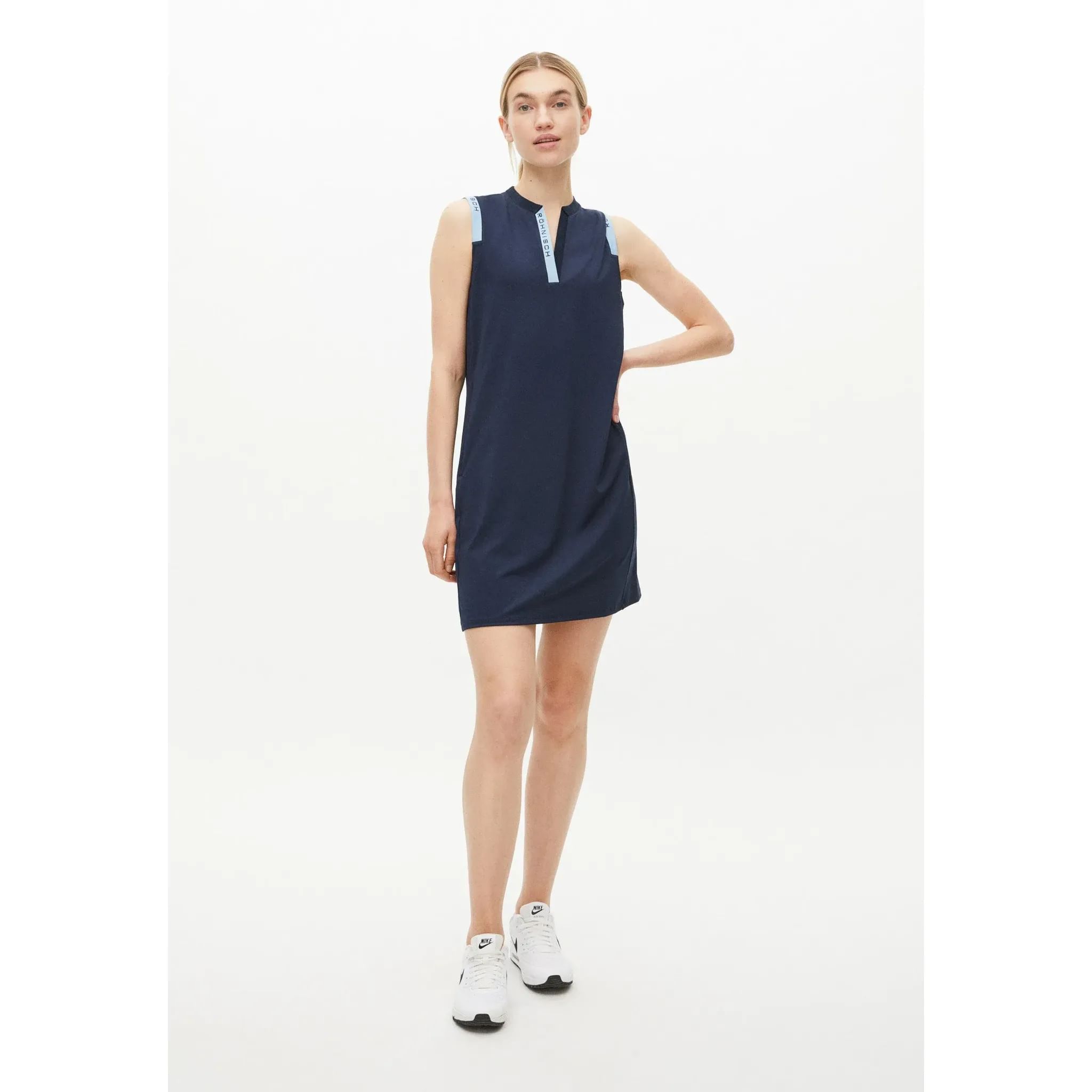 Röhnisch Abby Sleeveless Golfkleid Damen