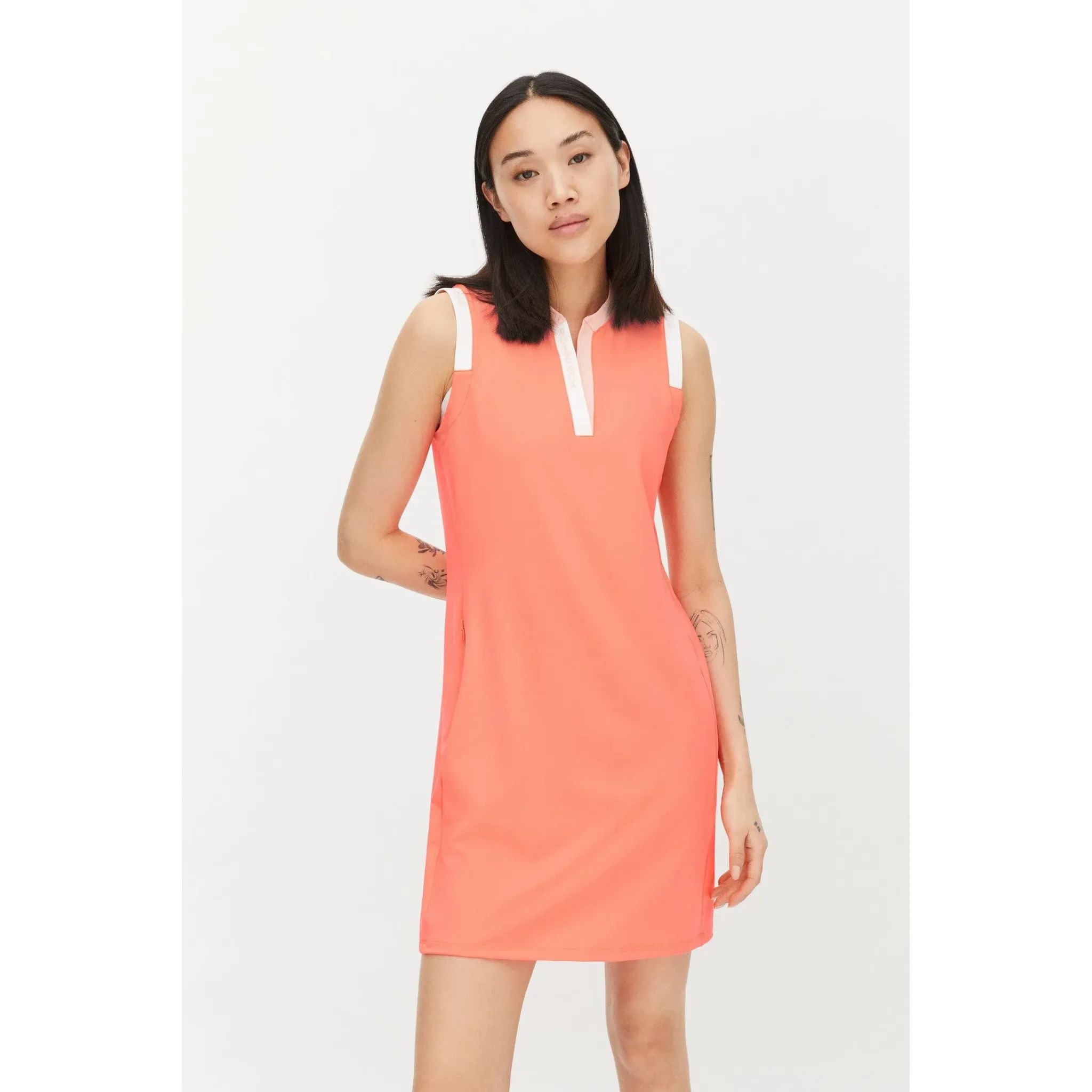Röhnisch Abby Sleeveless Golfkleid Damen