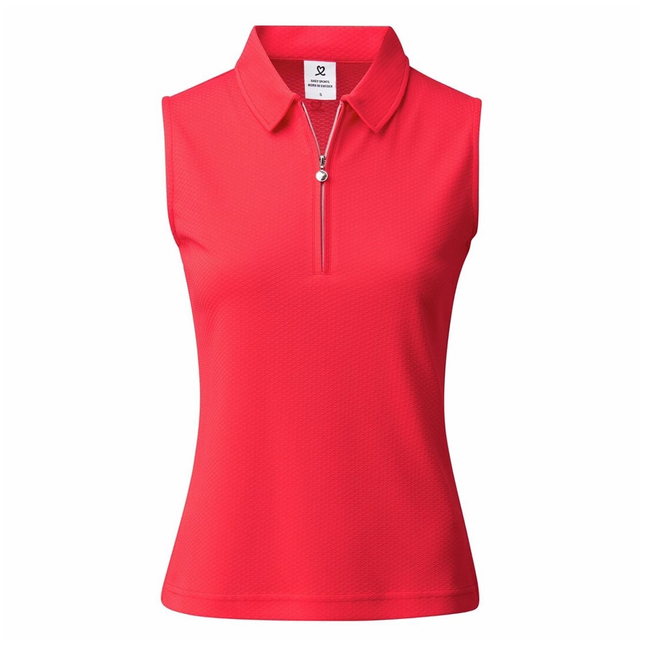 Daily Sports Peoria SL Polo shirt Damen
