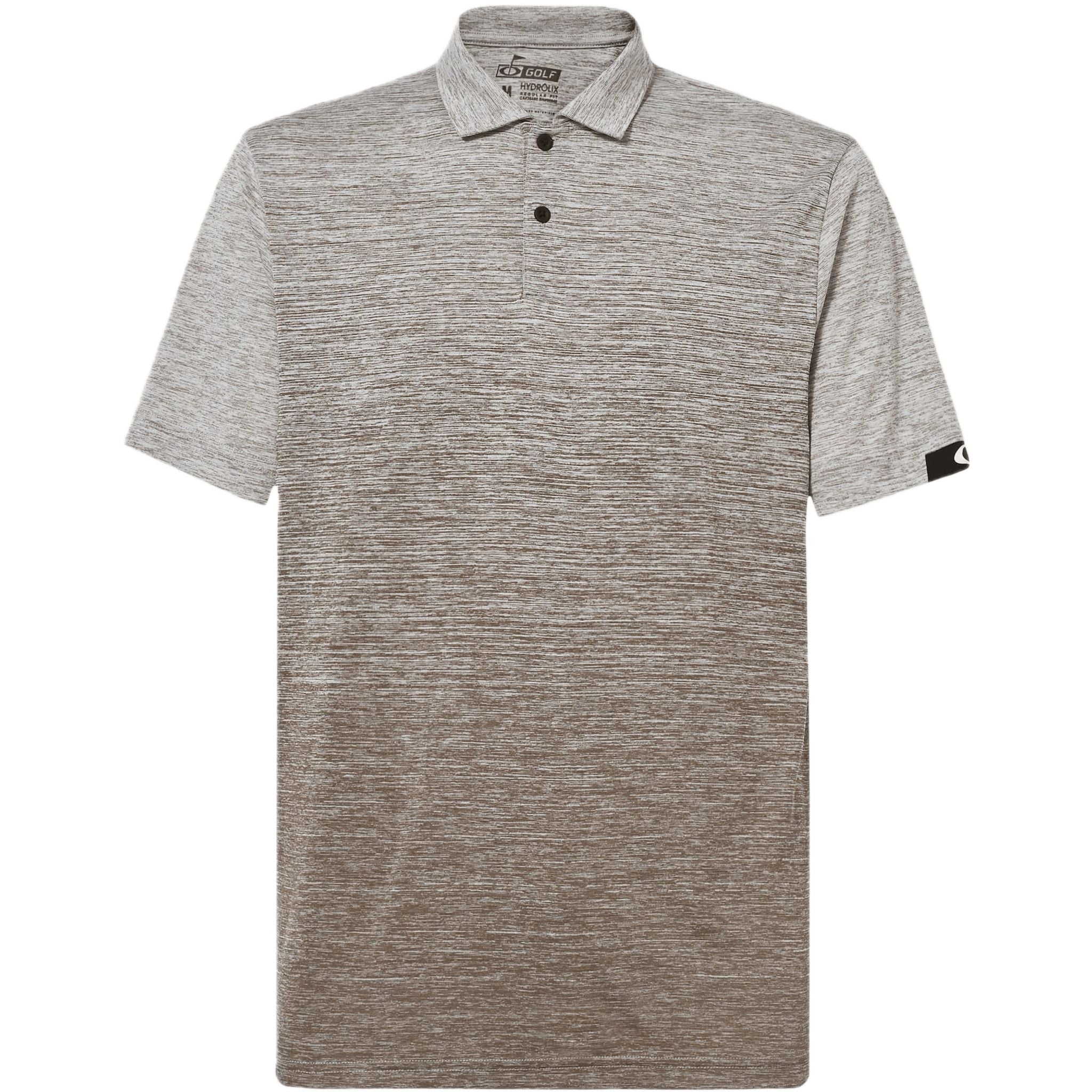 Oakley Soft Grain Golf Polo Herren