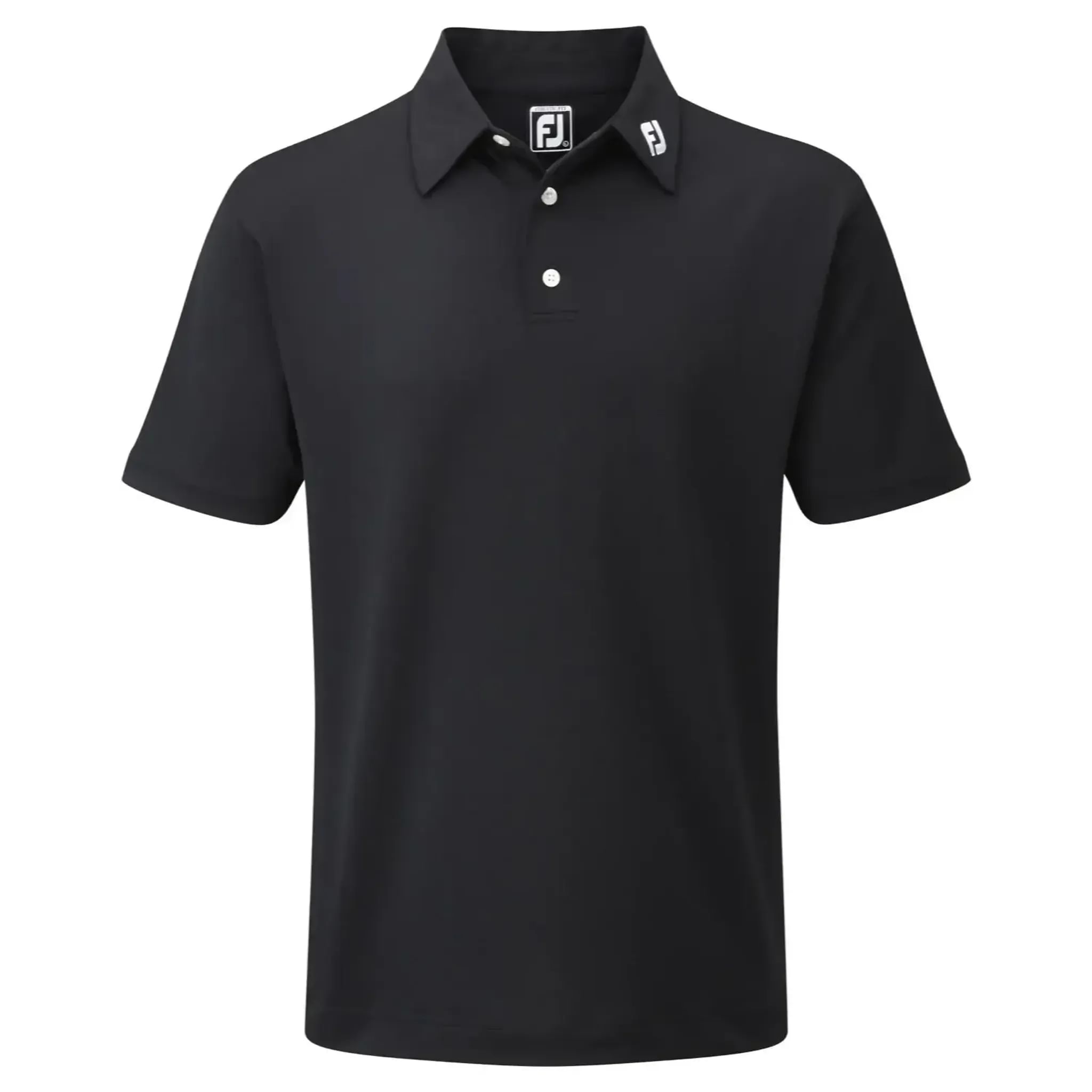 Footjoy Fj Perf Ss Shirt Ath Herren