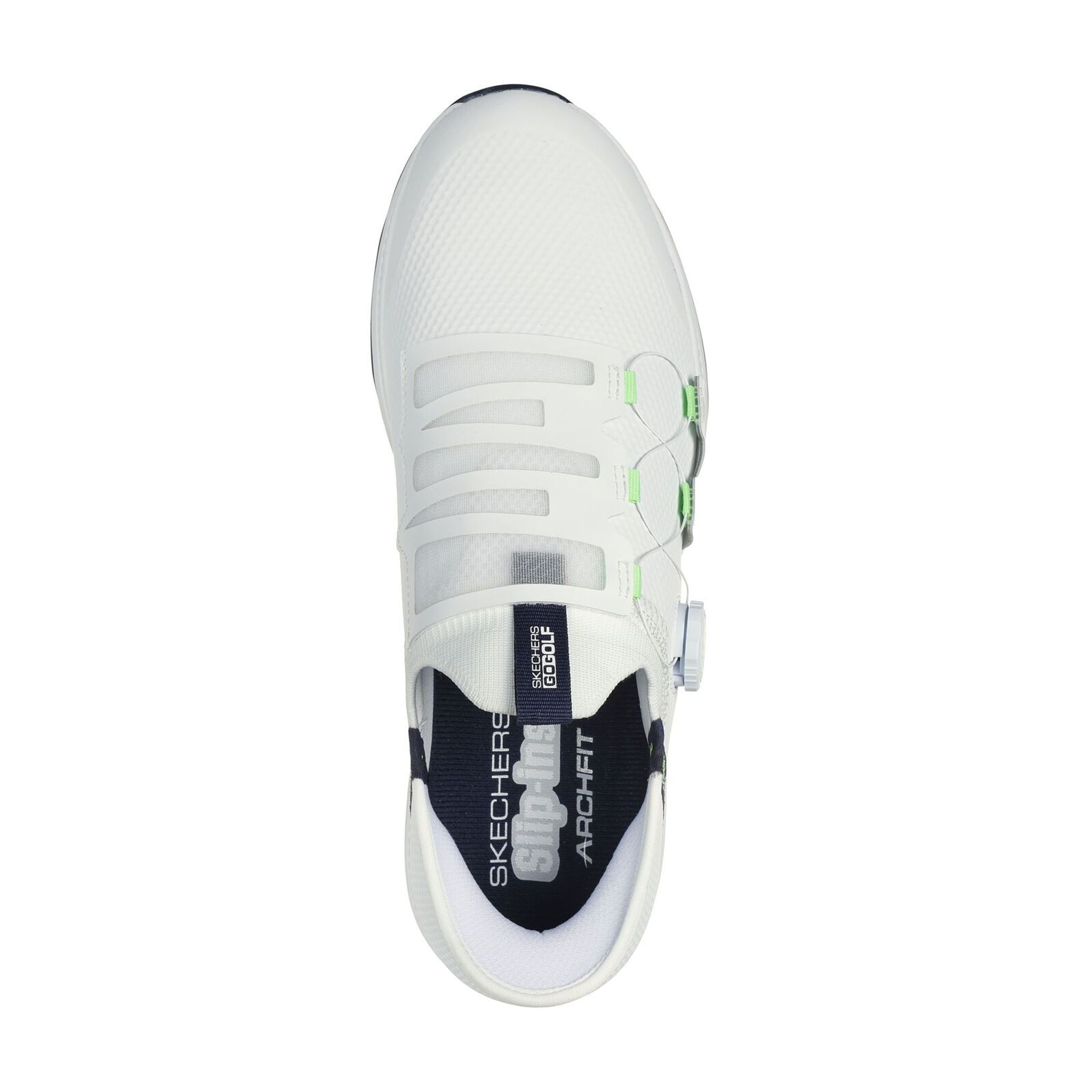 Skechers Elite 5 Slip 'in Golfschuhe Herren