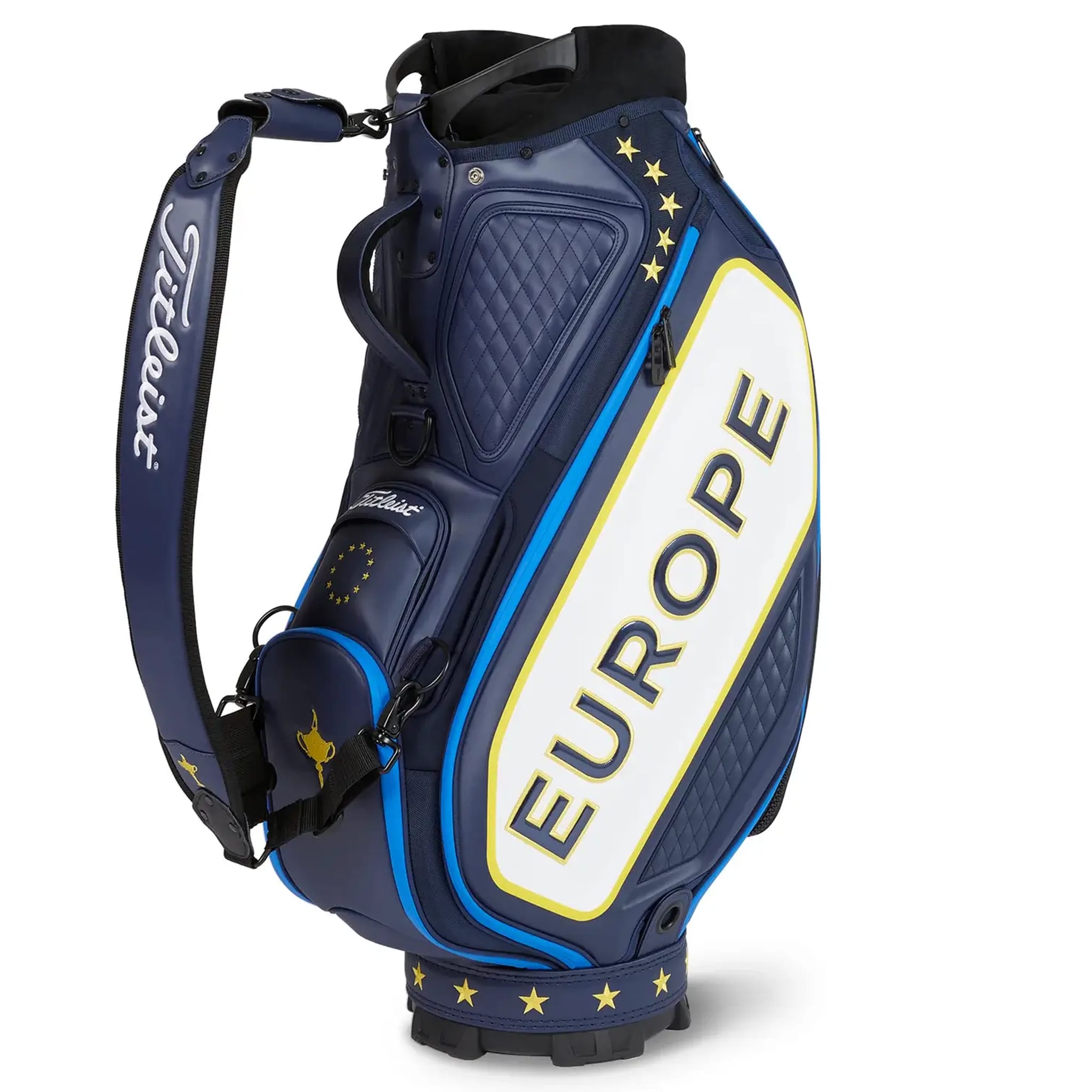 Staffbag "Ryder Cup"