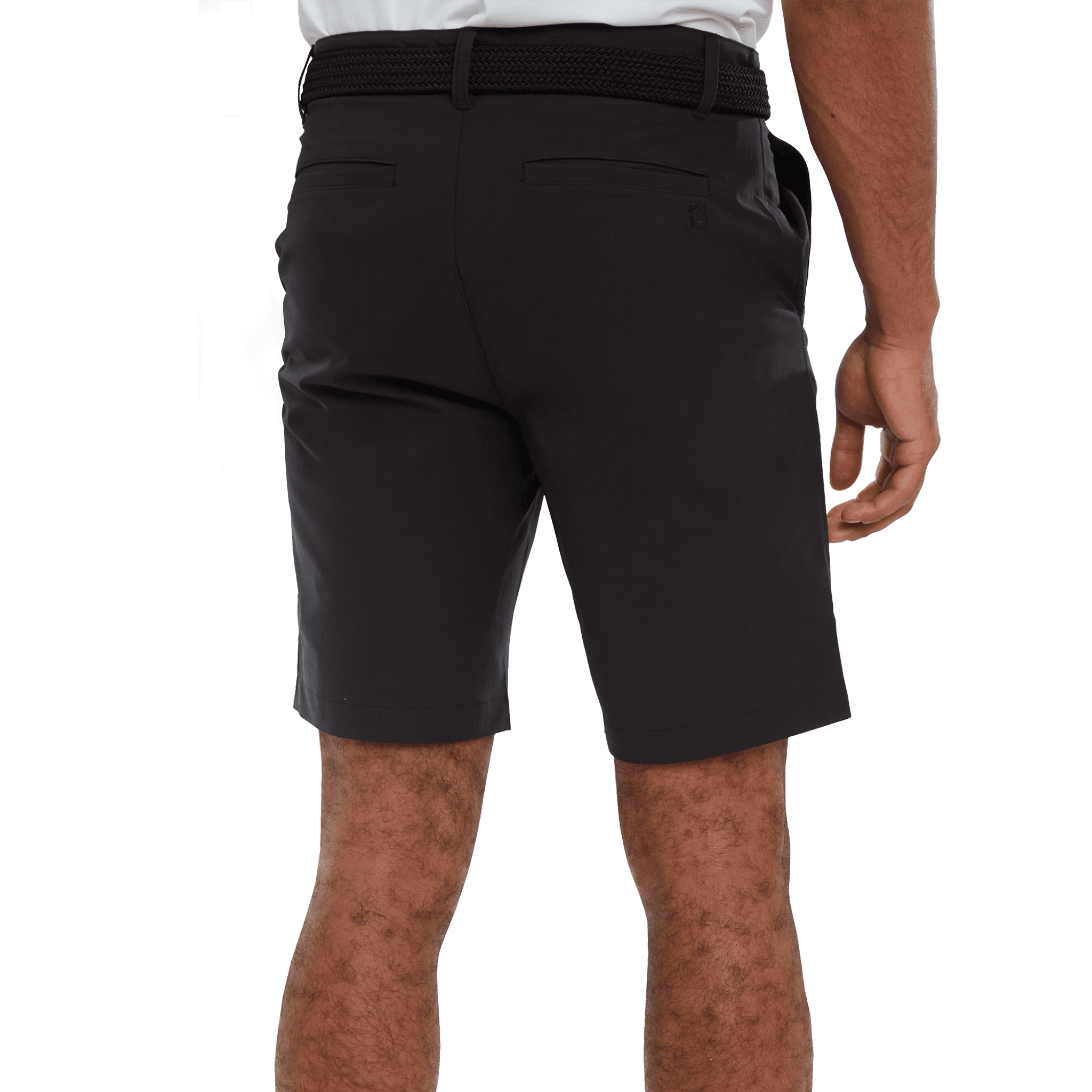 Footjoy FJ Par Golf Short Herren