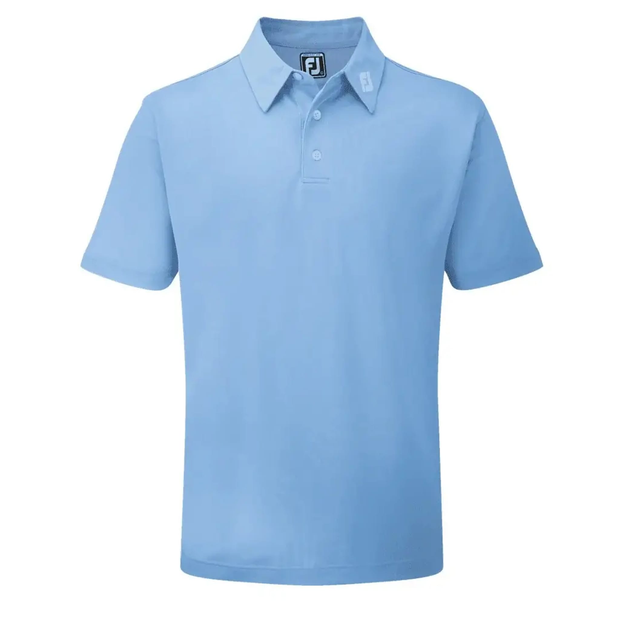 Footjoy Fj Perf Ss Shirt Ath Herren