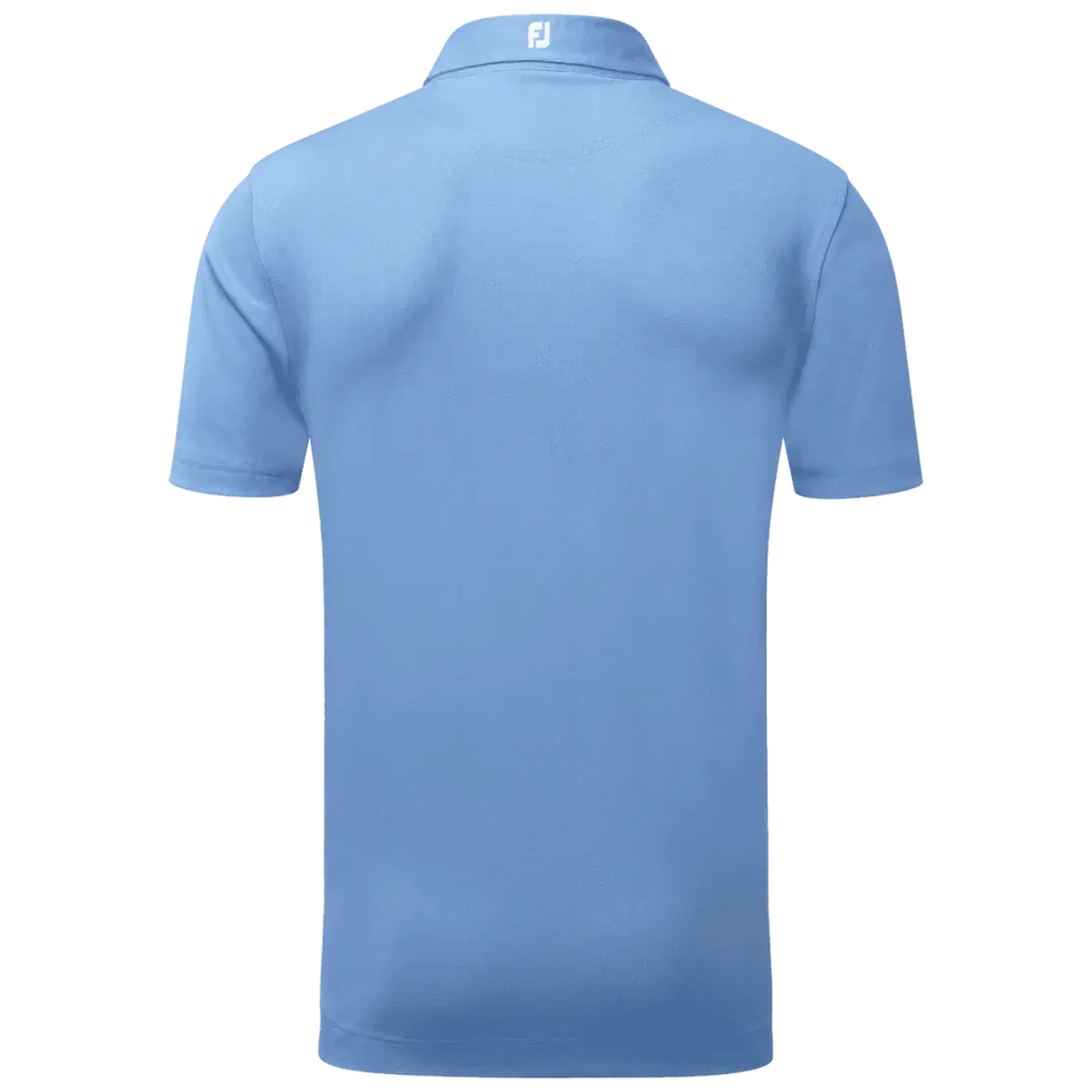 Footjoy Fj Perf Ss Shirt Ath Herren