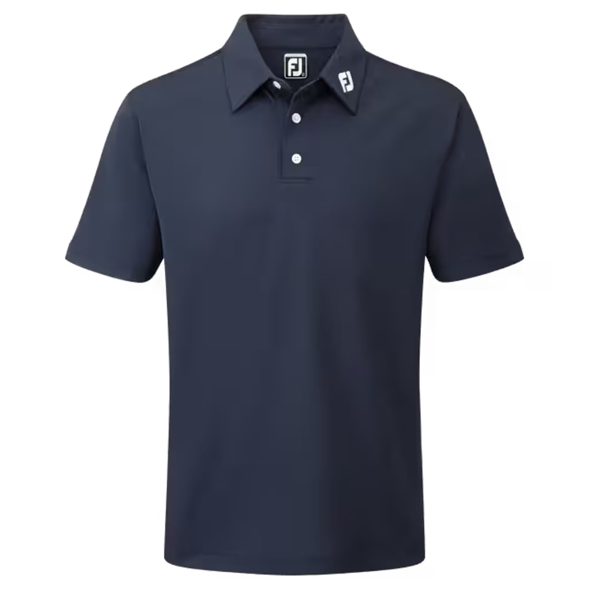 Footjoy Fj Perf Ss Shirt Ath Herren