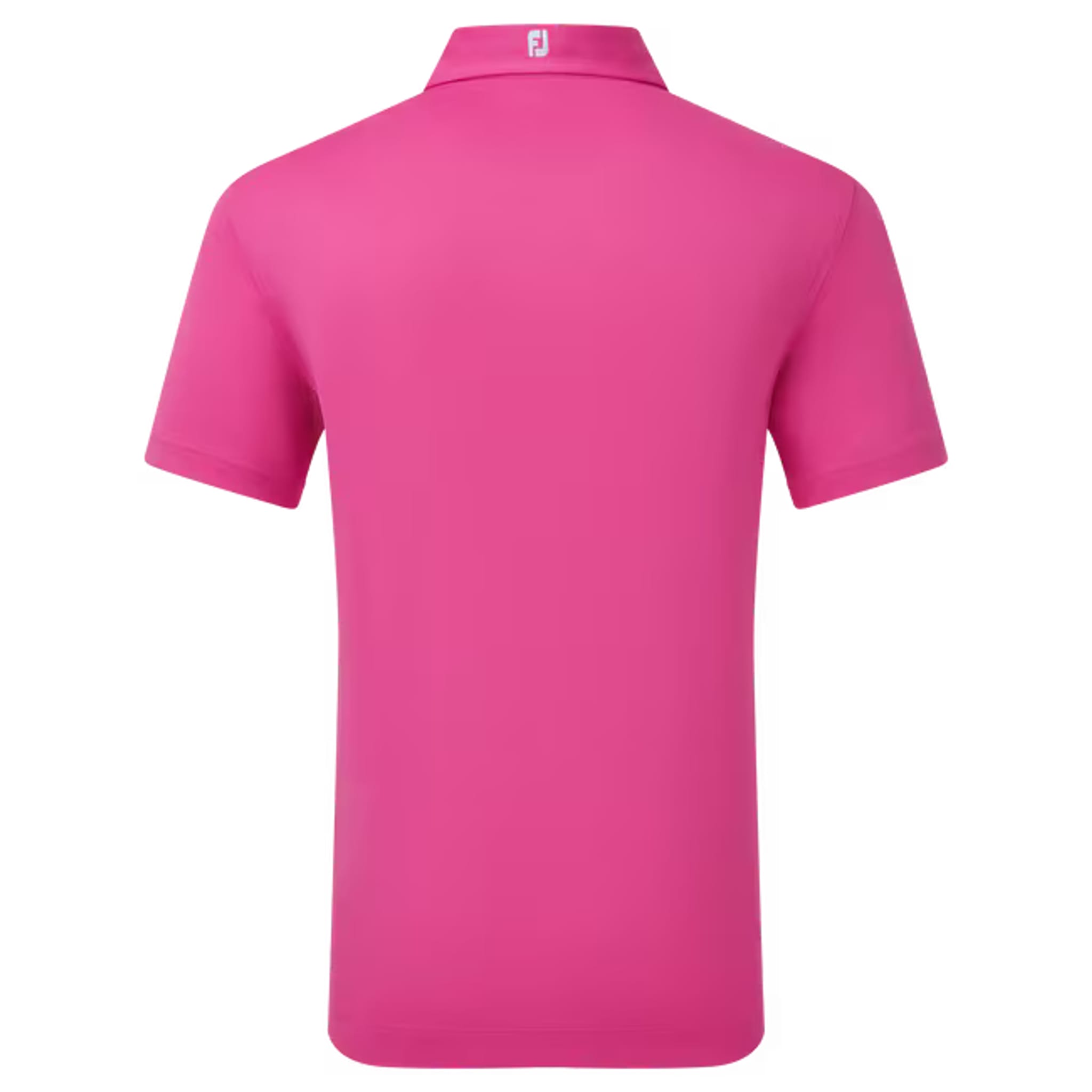 Footjoy Fj Perf Ss Shirt Ath Herren