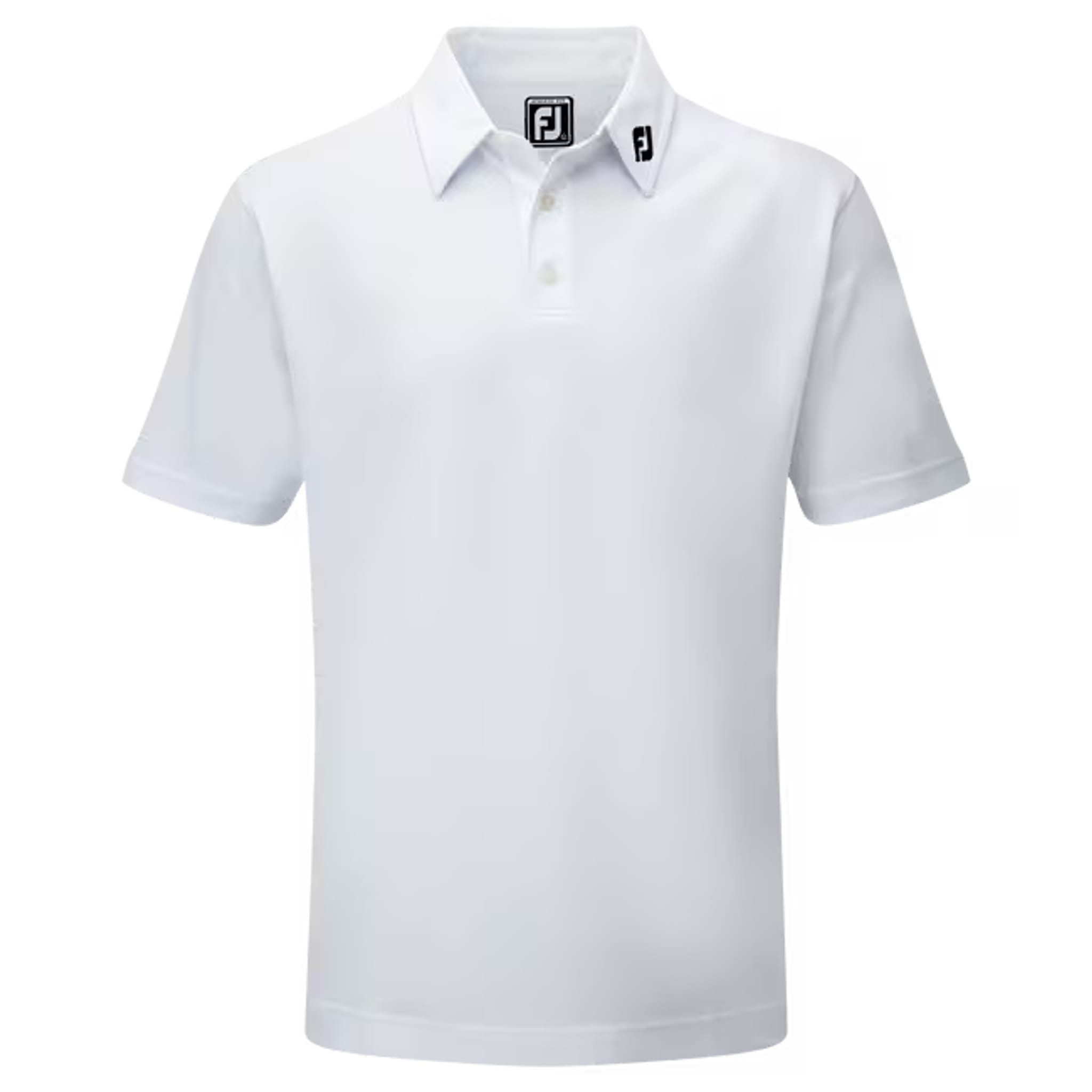 Footjoy Fj Perf Ss Shirt Ath Herren