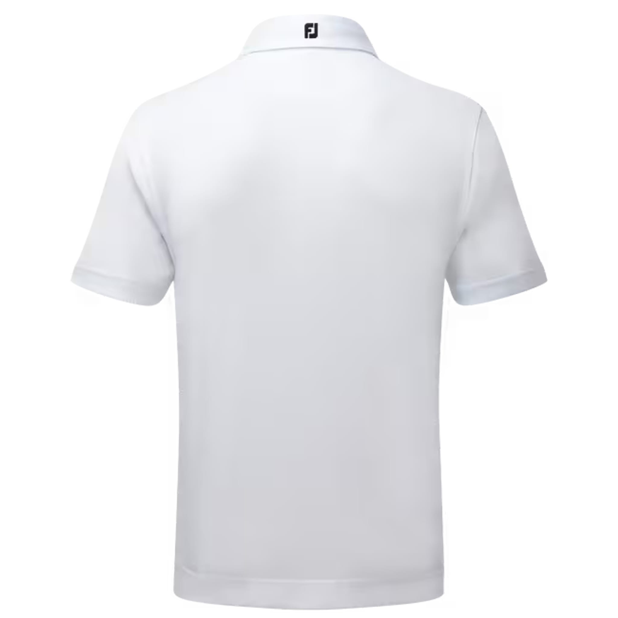 Footjoy Fj Perf Ss Shirt Ath Herren
