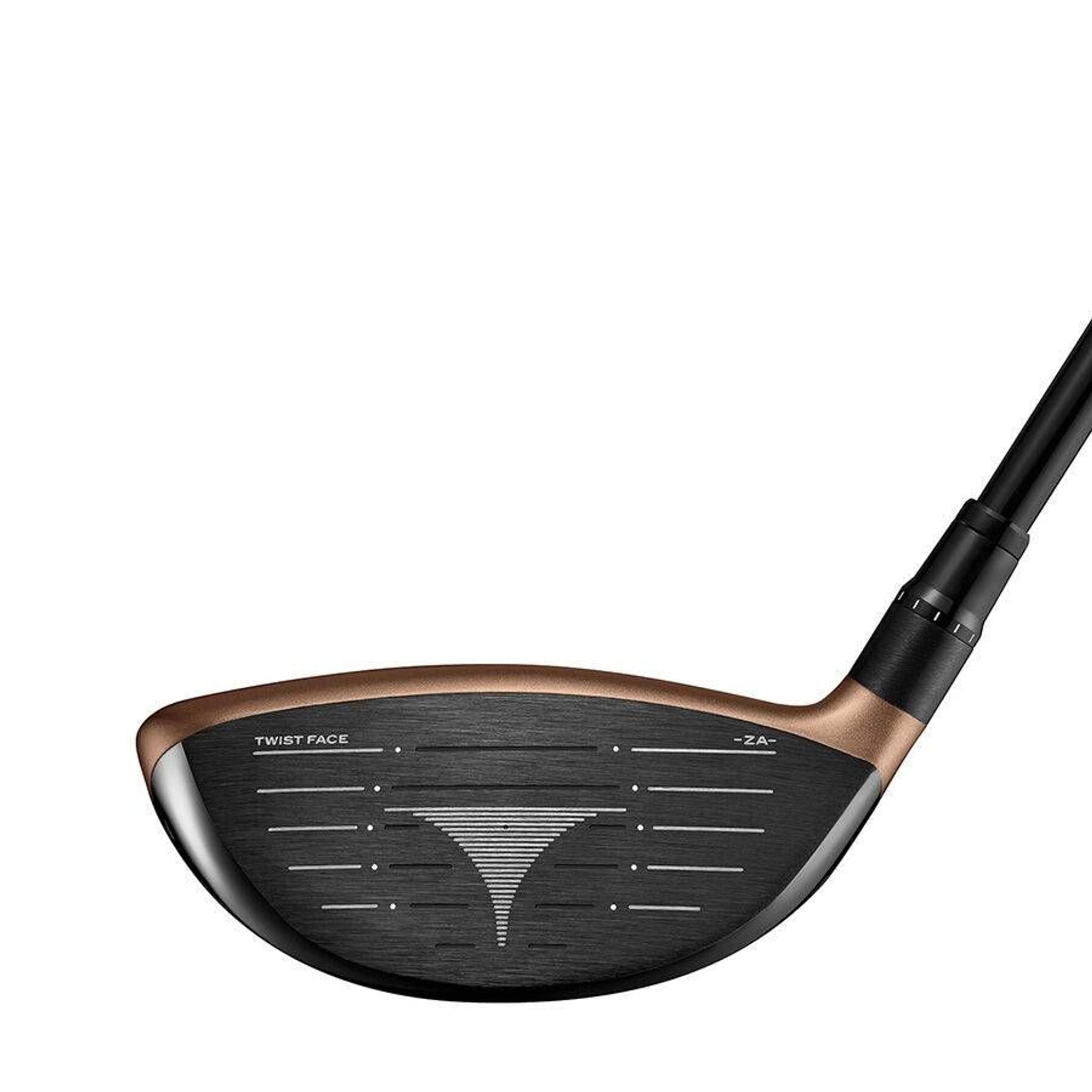 TaylorMade BRNR Mini Driver Copper