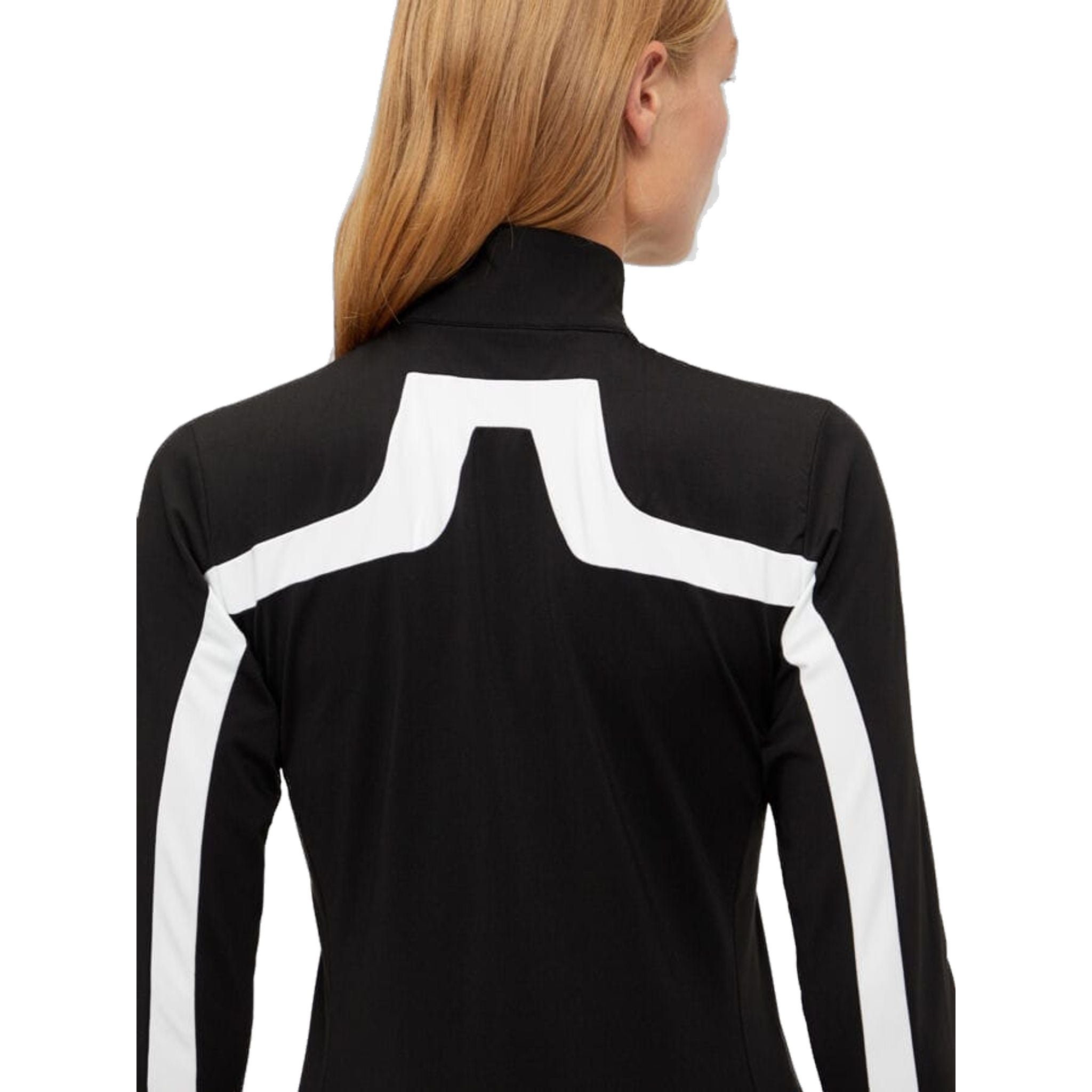 J. Lindeberg Janice Mid Layer Damen