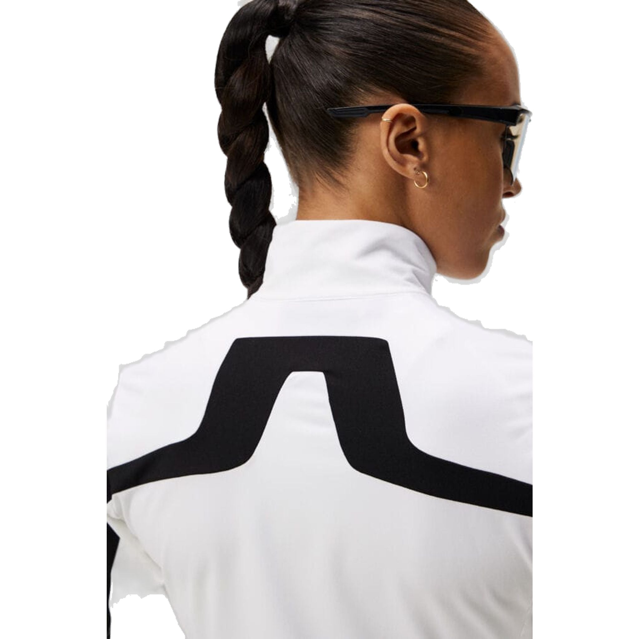 J. Lindeberg Janice Mid Layer Damen