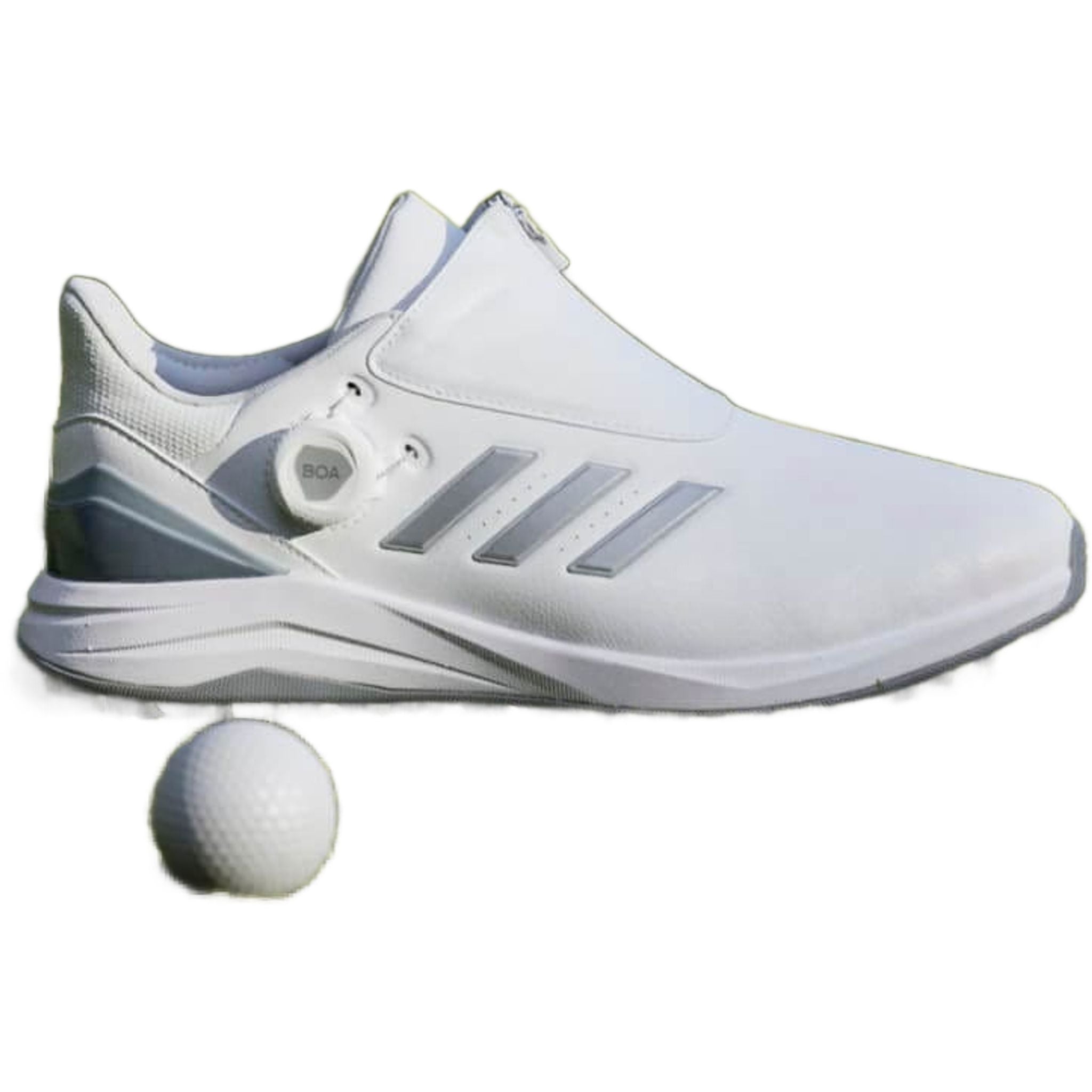 Adidas Solarmotion Boa 24 Spikeless Golfschuh Herren