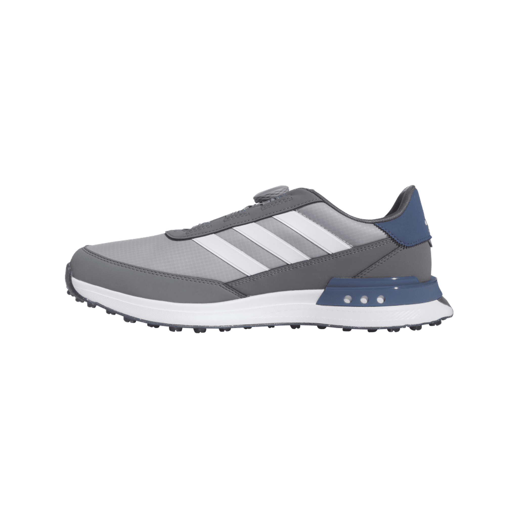 Adidas S2G Spikeless BOA 24 Golfové topánky pre mužov