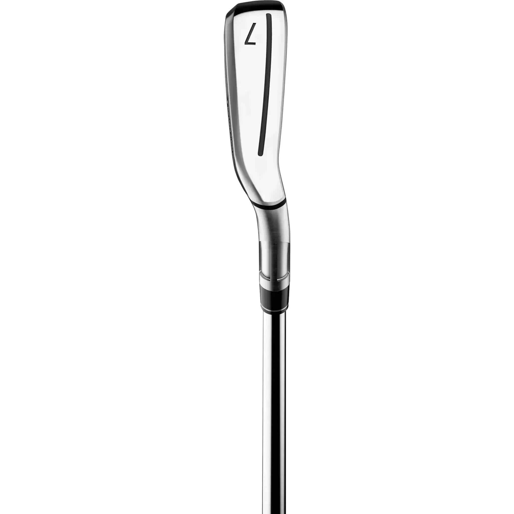 TaylorMade Sim2 Max Sada želez pre mužov