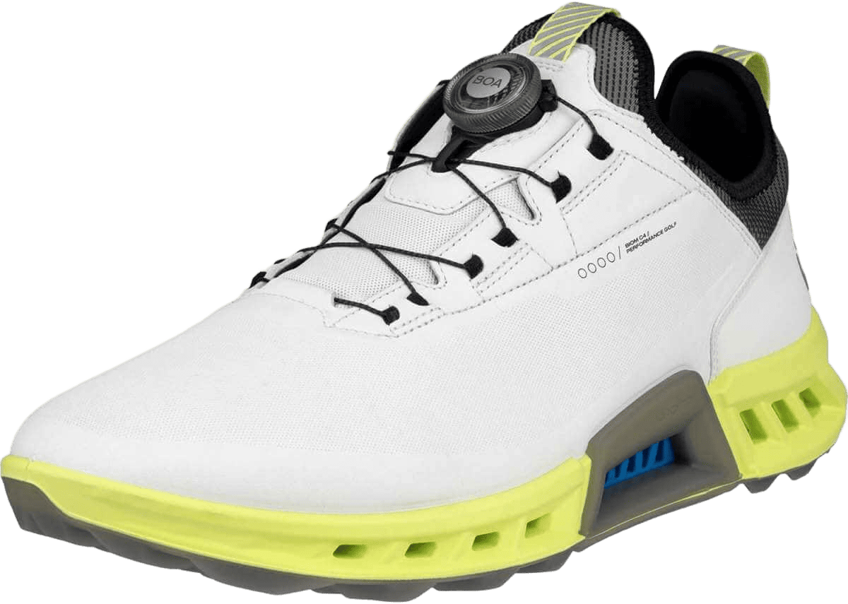 Ecco Biom C4 Boa Golfschuhe Herren