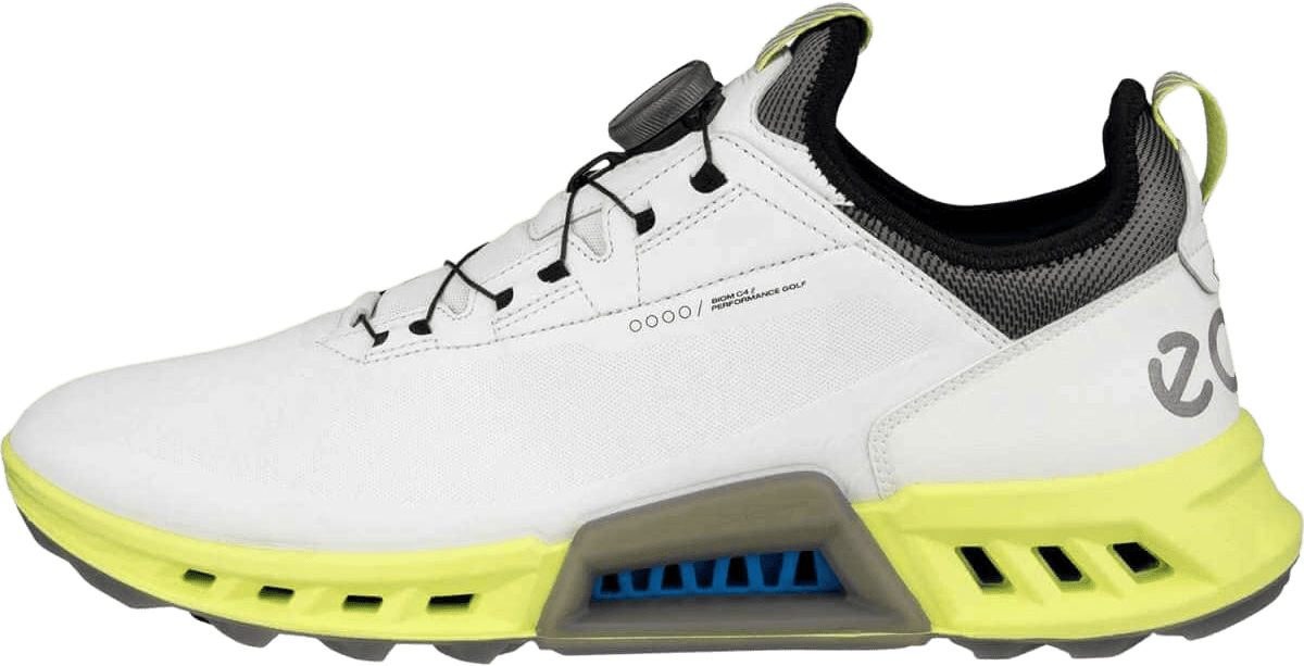 Ecco Biom C4 Boa Golfschuhe Herren