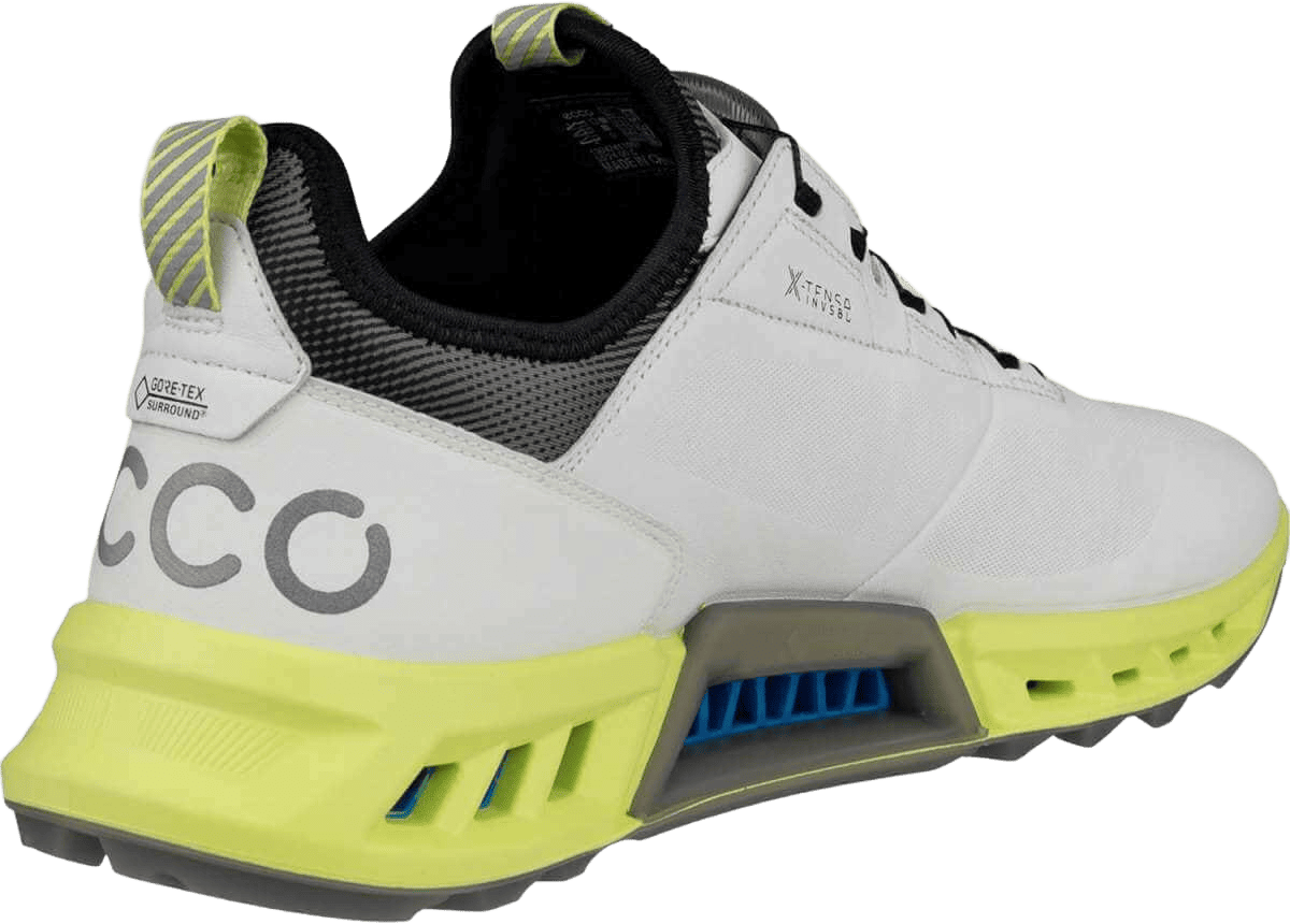 Ecco Biom C4 Boa Golfschuhe Herren