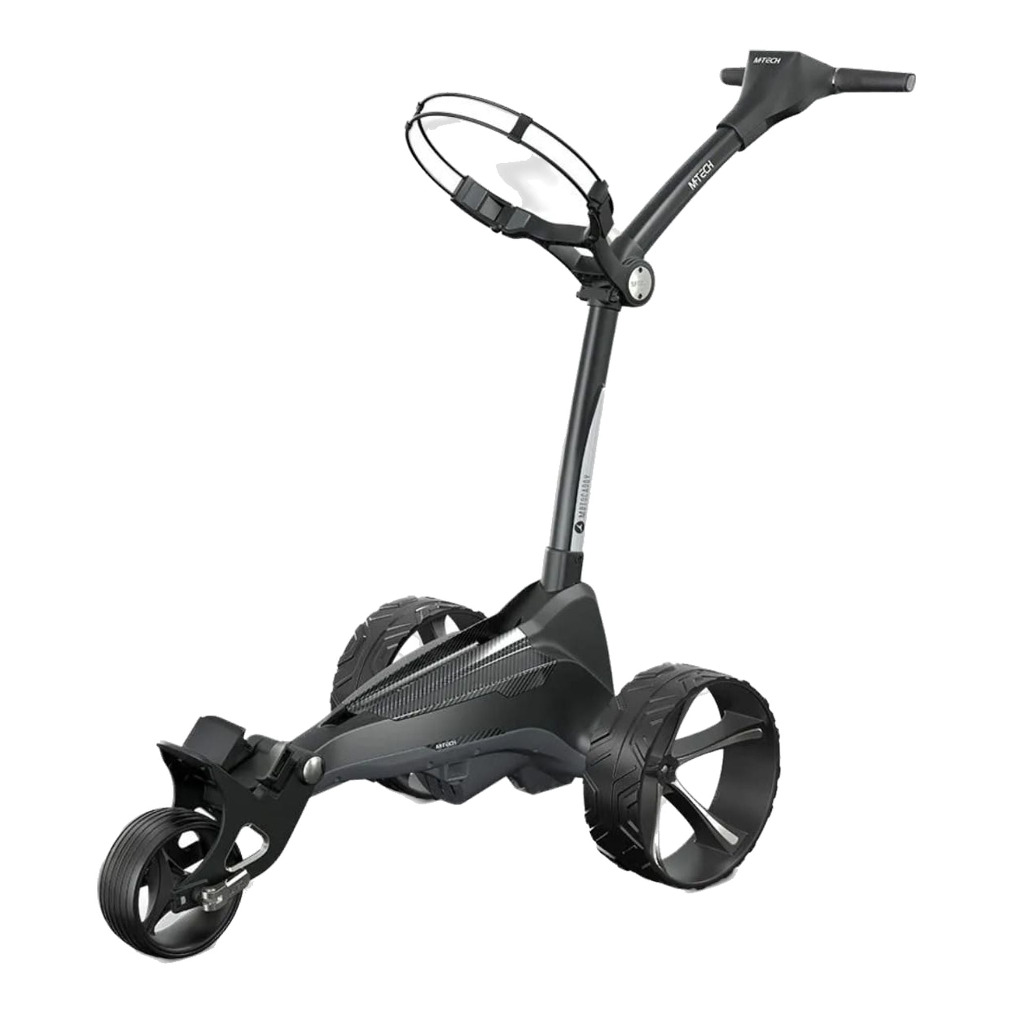 Motocaddy M-Tech Elektrotrolley
