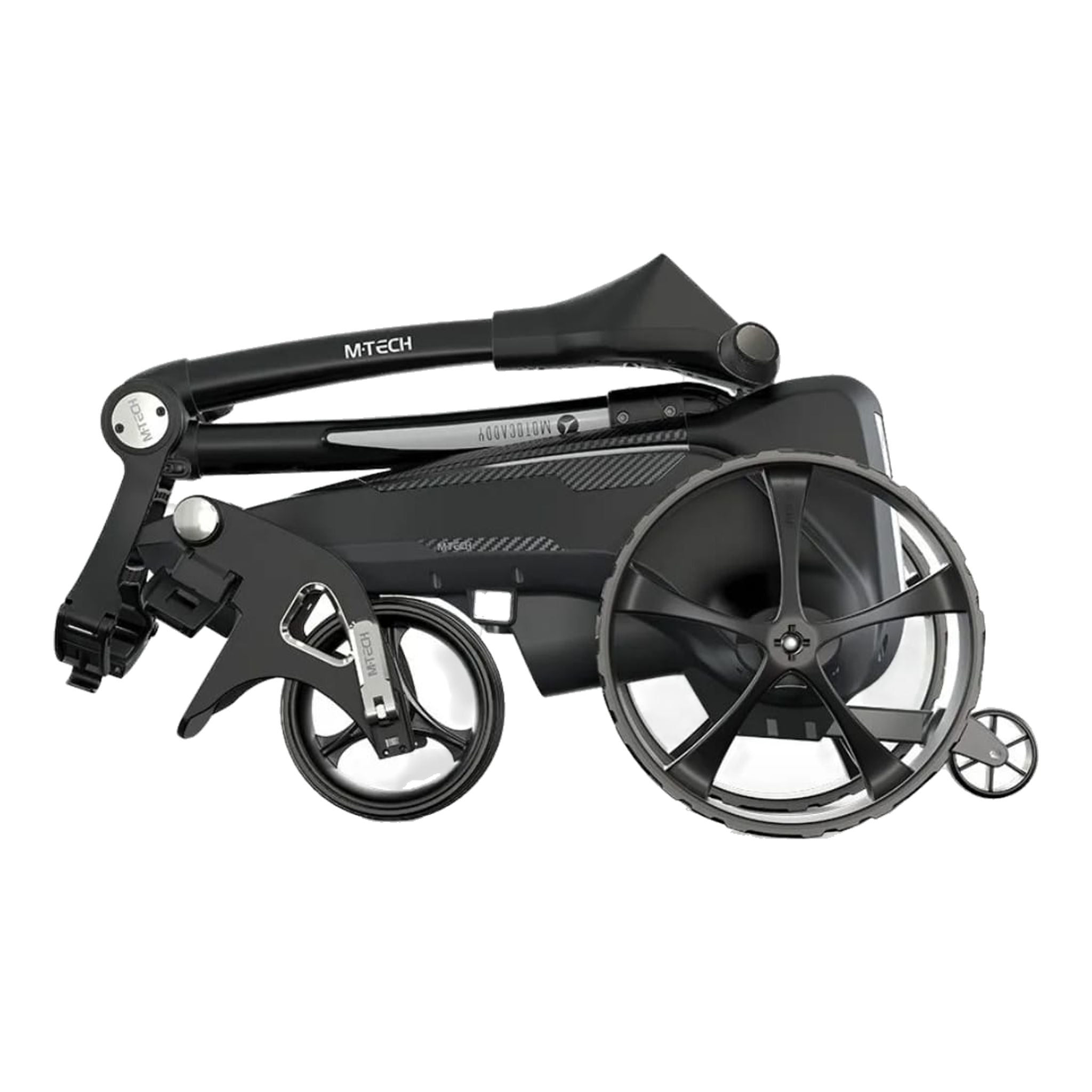 Motocaddy M-Tech Elektrotrolley