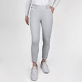 Kjus W Ice Light 7/8 Treggings Alloy Dámske