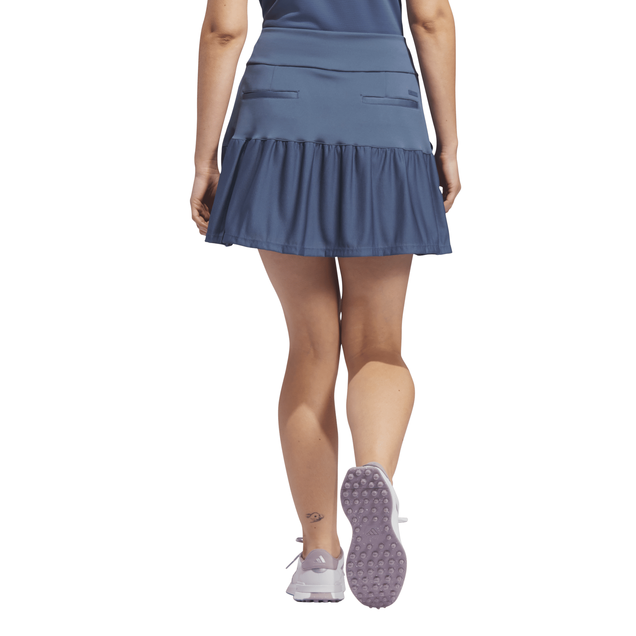 Adidas Ultimate365 Frill Skort Dámske