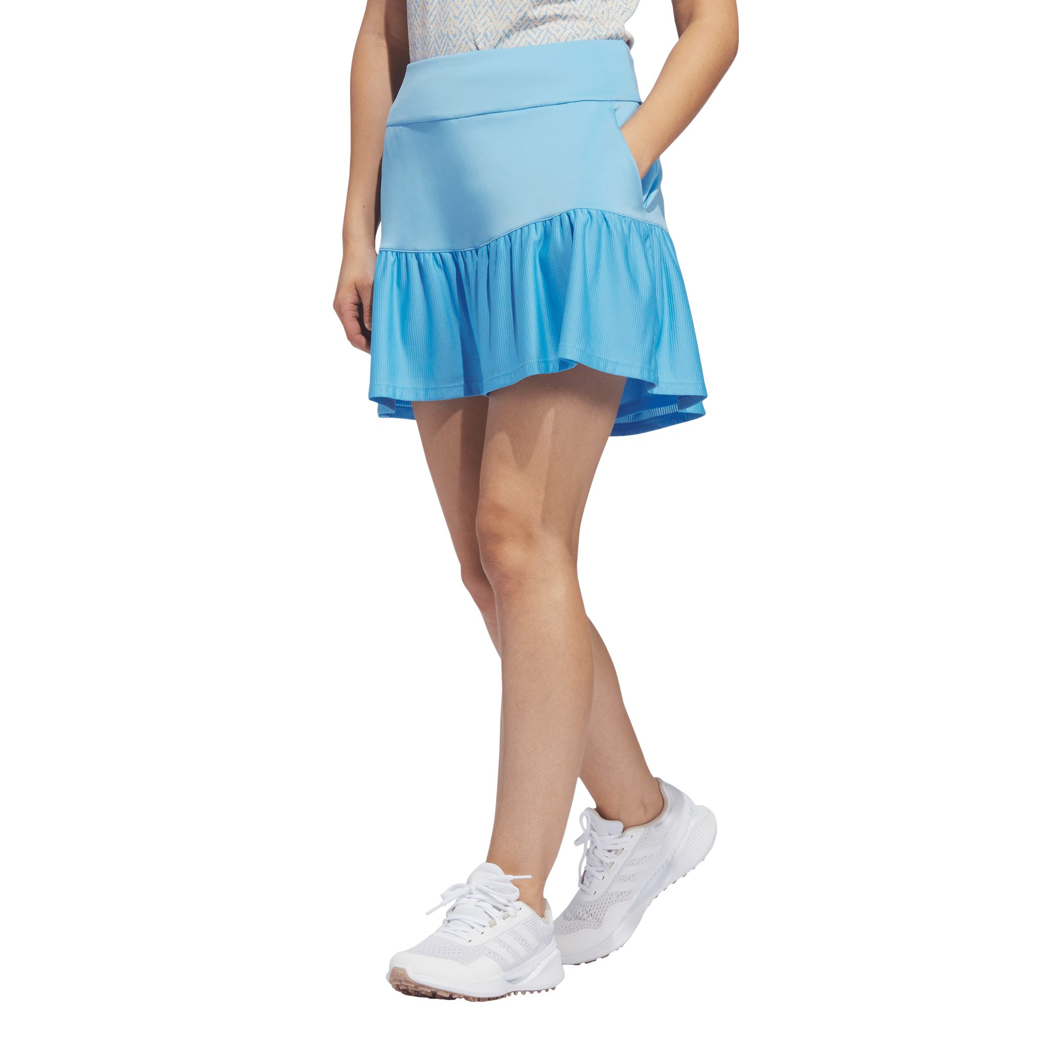Adidas Ultimate365 Frill Skort Dámske
