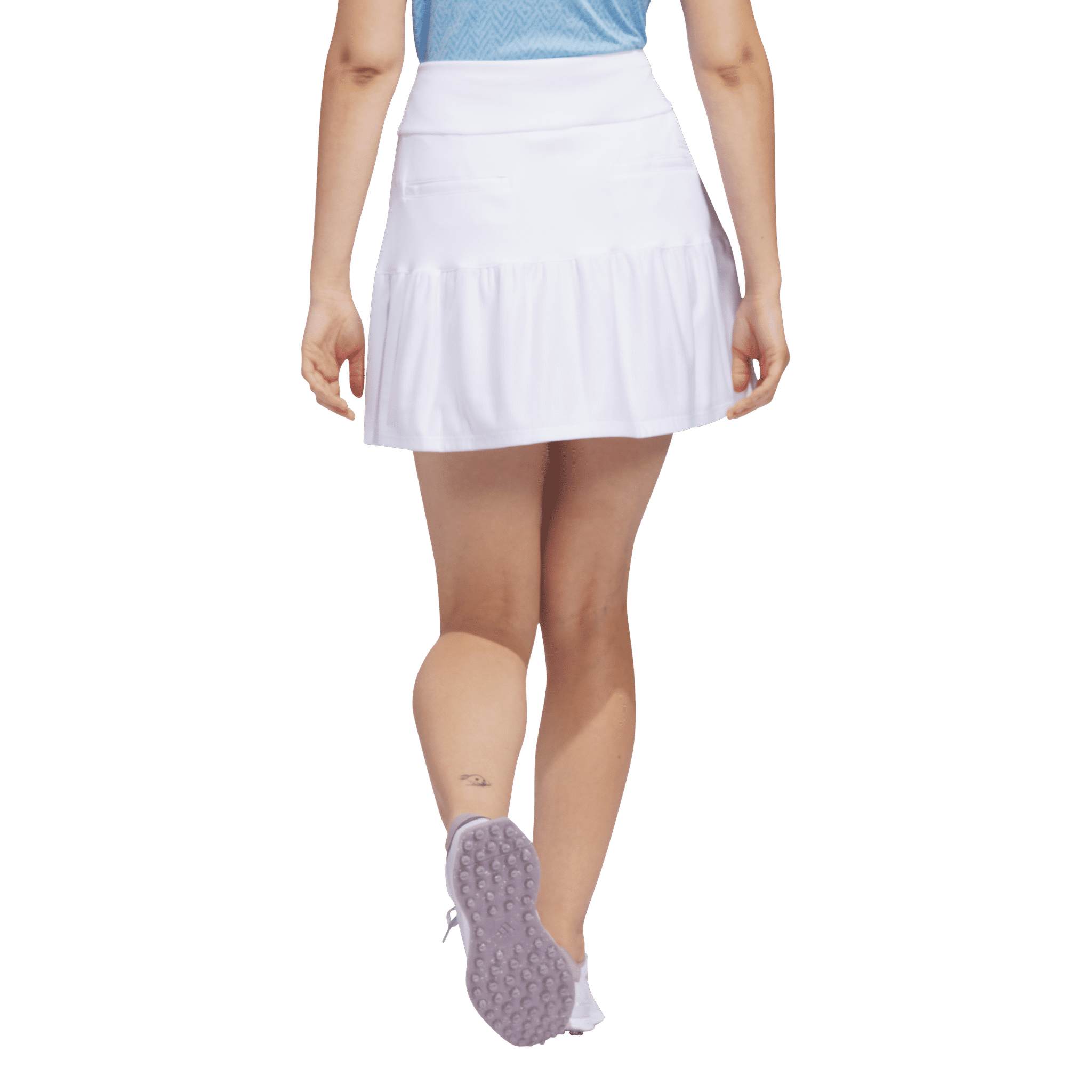 Adidas Ultimate365 Frill Skort Dámske