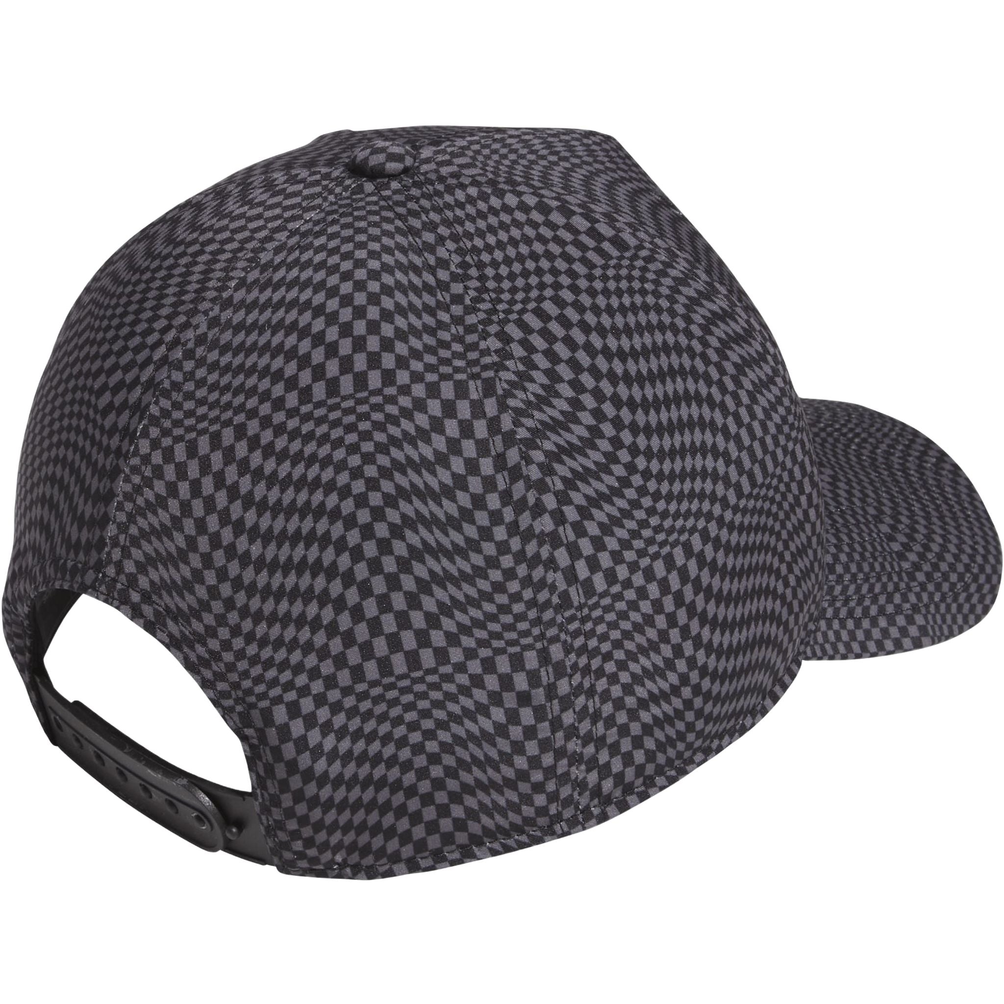Adidas Tour Print Snapback Herren